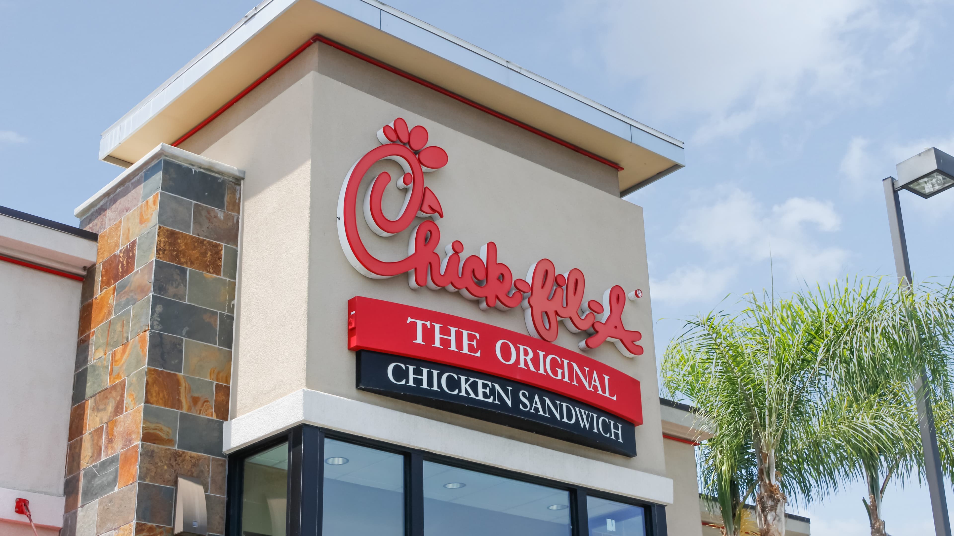 Chick-fil-A Continues to Dominate Customer Satisfaction Rankings