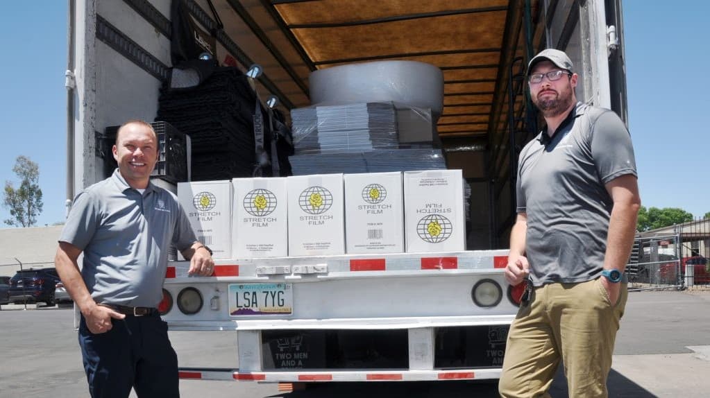 Flagstaff Business News: Helping People On The Move