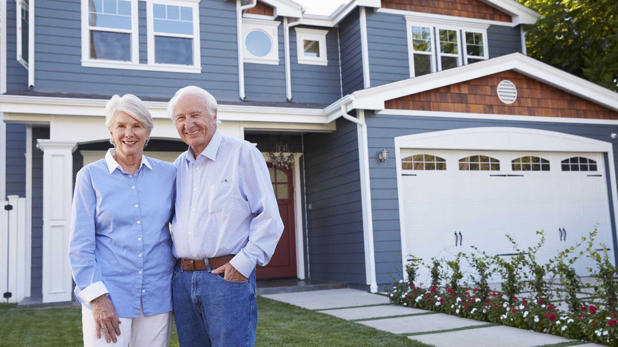 Why Now is the Time to Invest in a Non-Care, Senior Service Brand
