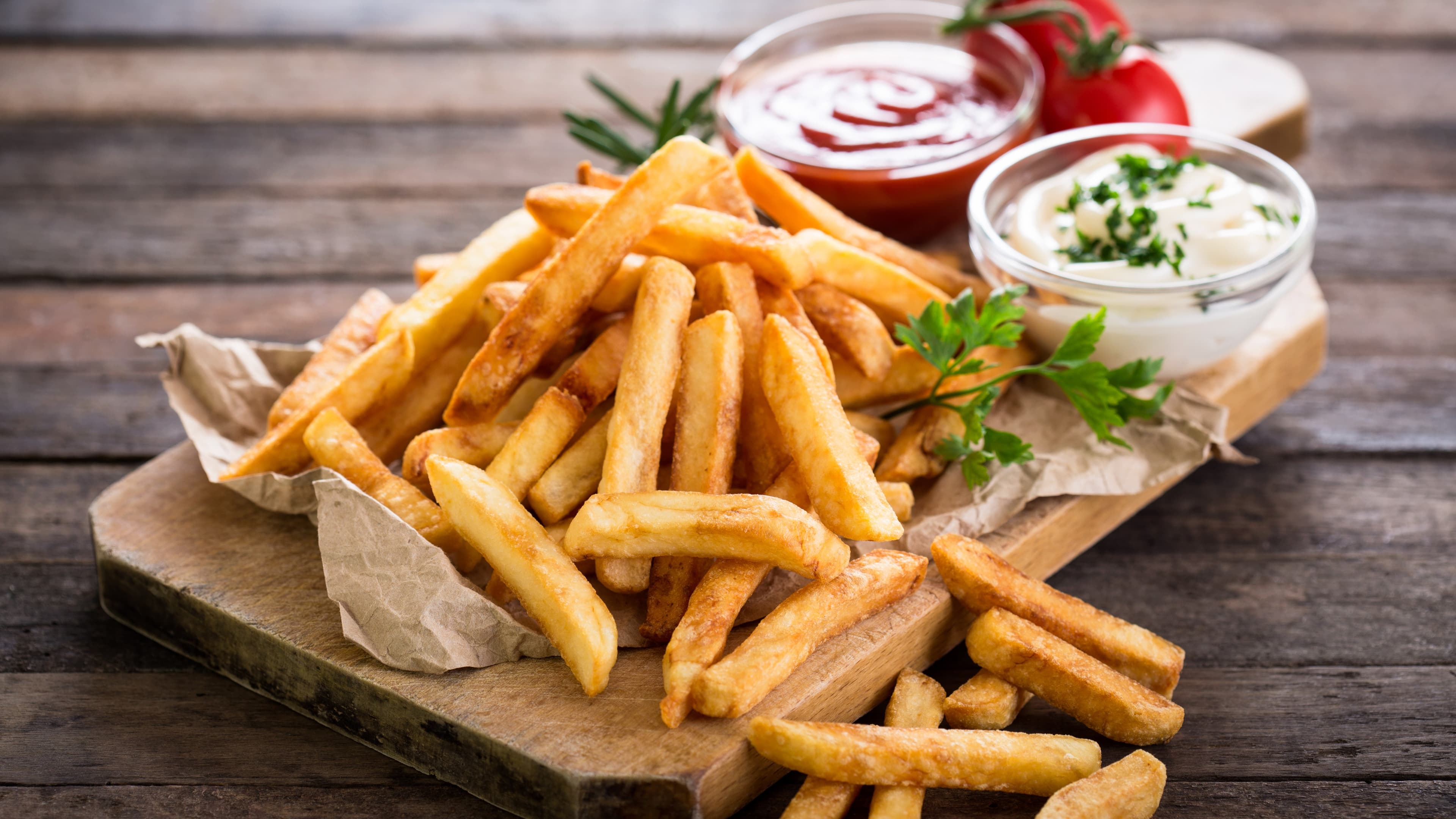 5 Emerging QSR Franchises Poised for Growth in 2022