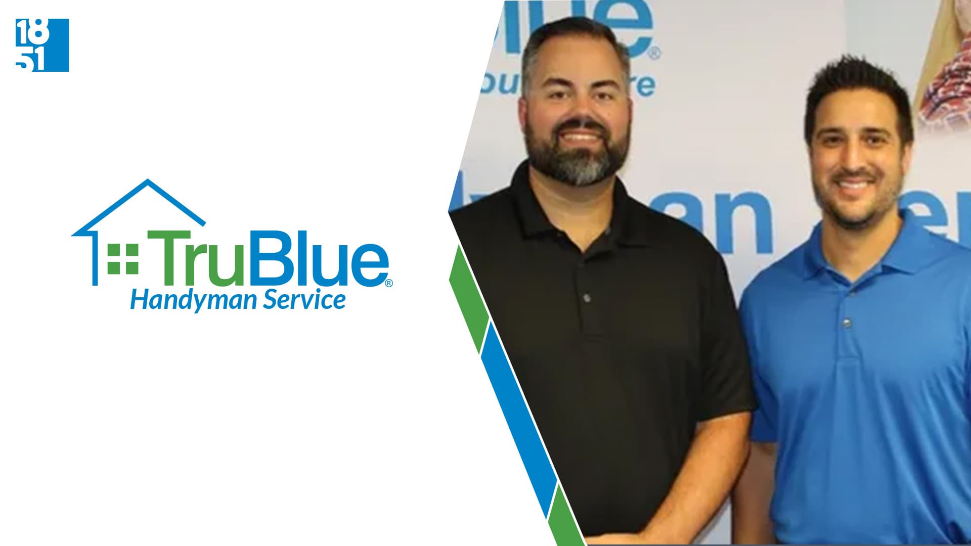 Why These Franchise Owners Added a TruBlue Total House Care Franchise to Their Senior Services Portfolio