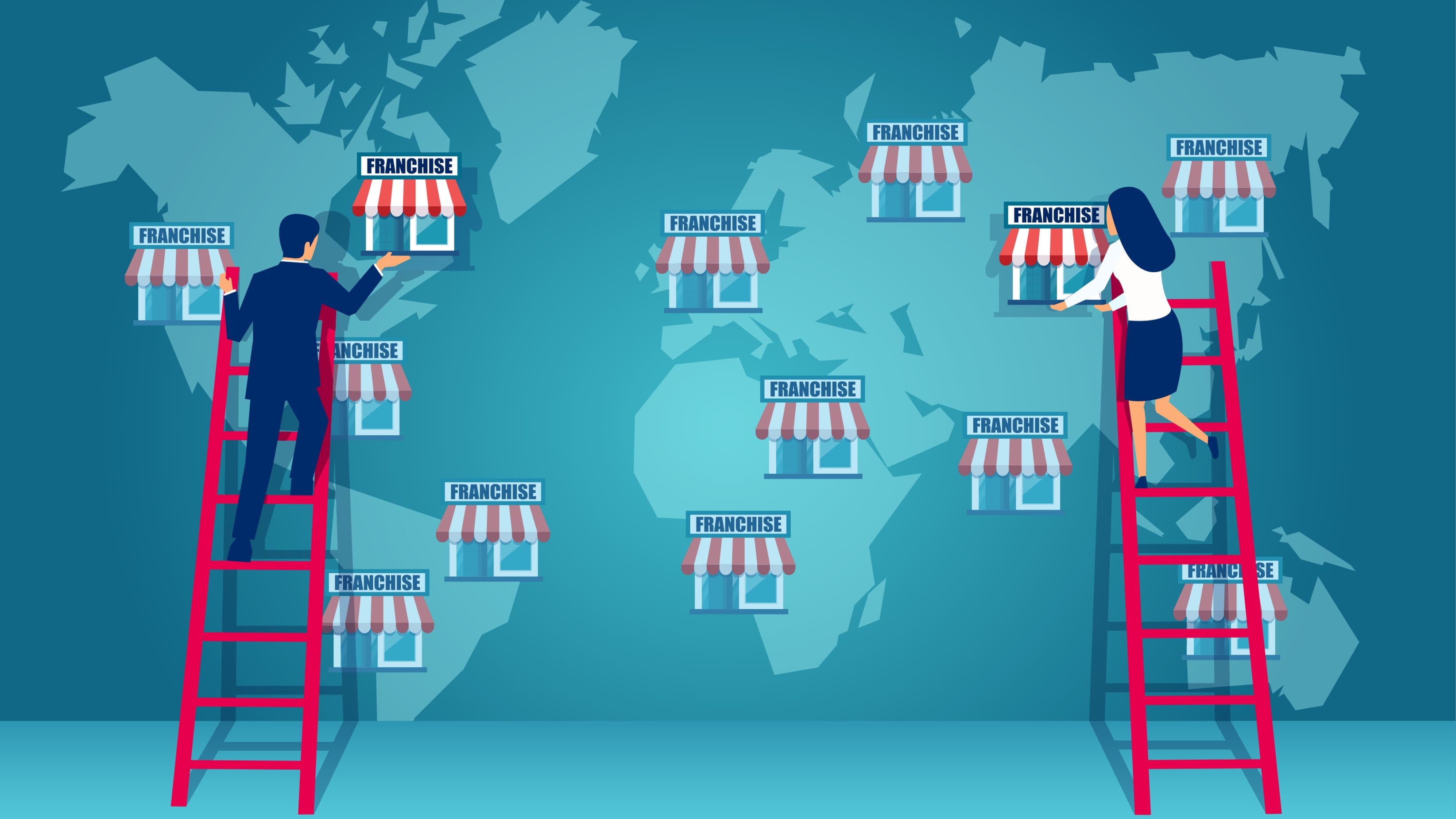 The Speed of Franchise Growth: How Fast Should a Brand Expand?