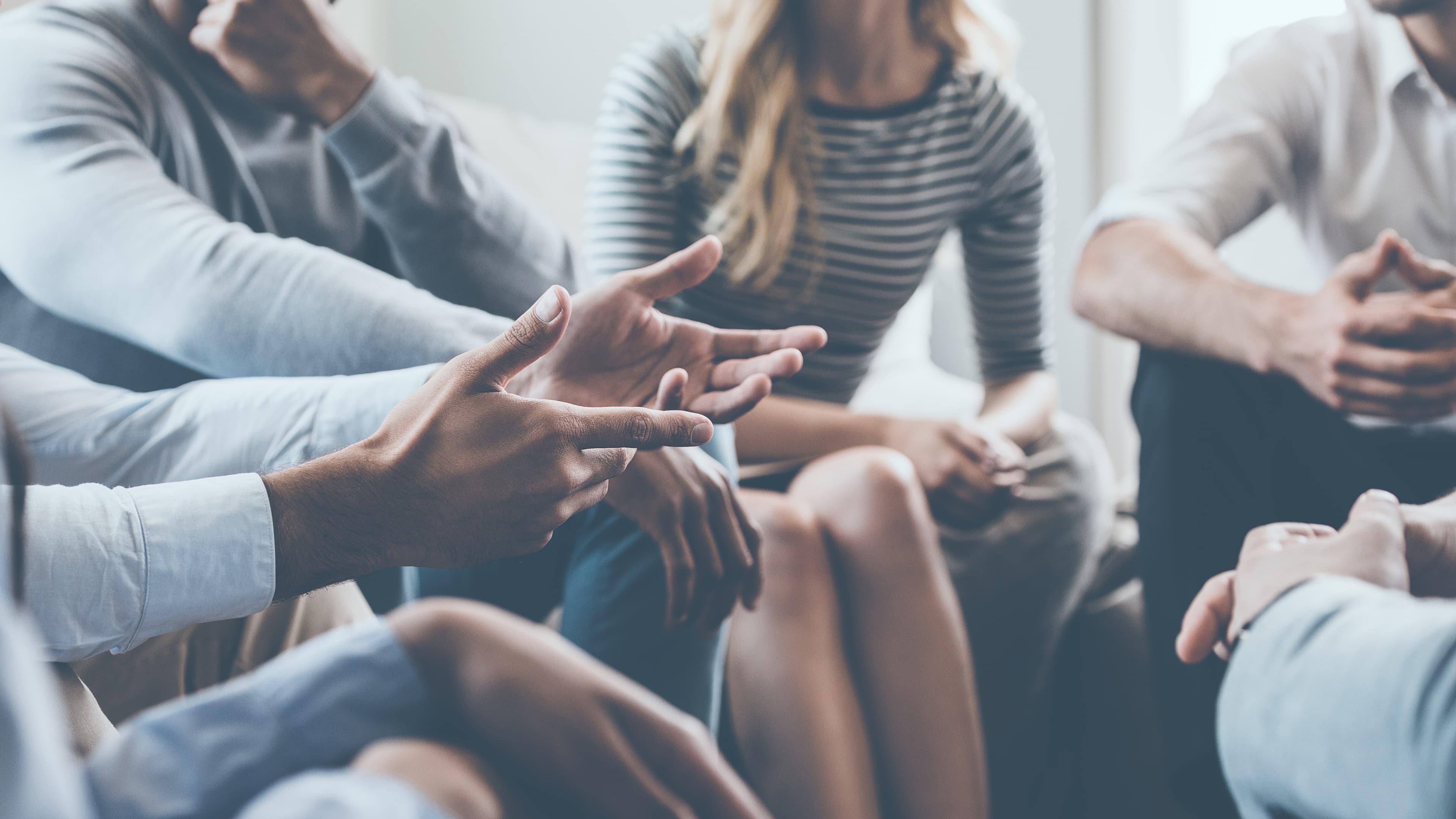 10 Steps To Winning a Discovery Day