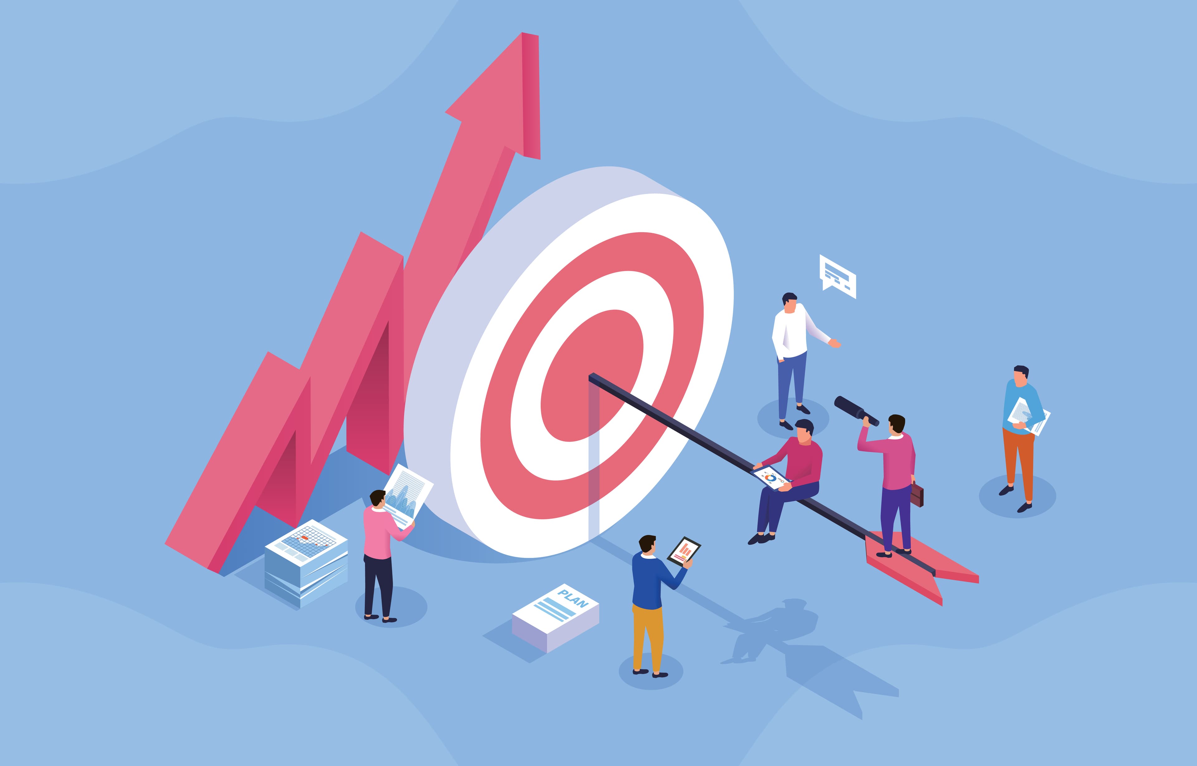 How to Budget for Your Sales Goals