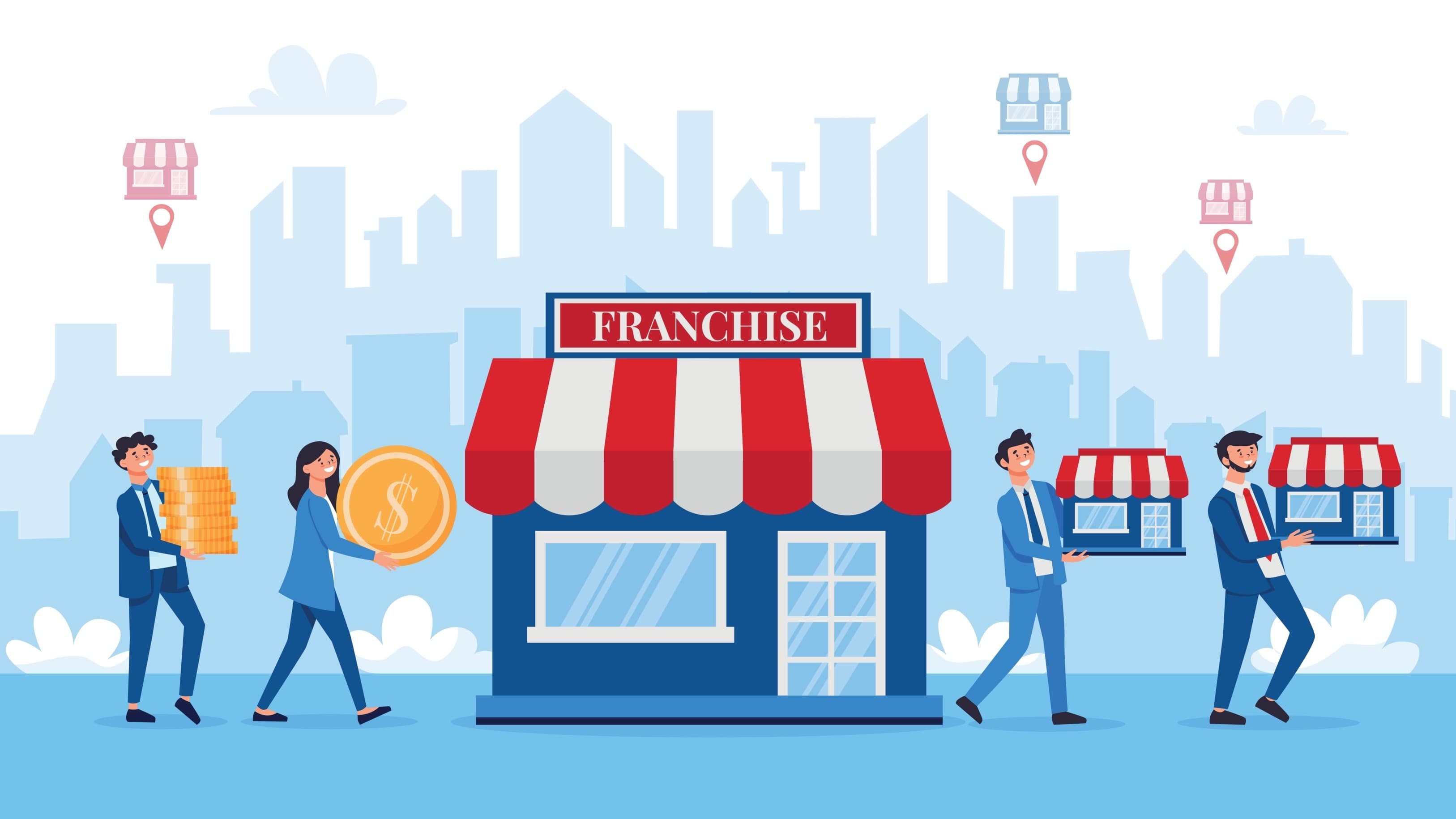 5 Franchisees on Why They Chose Their Brand