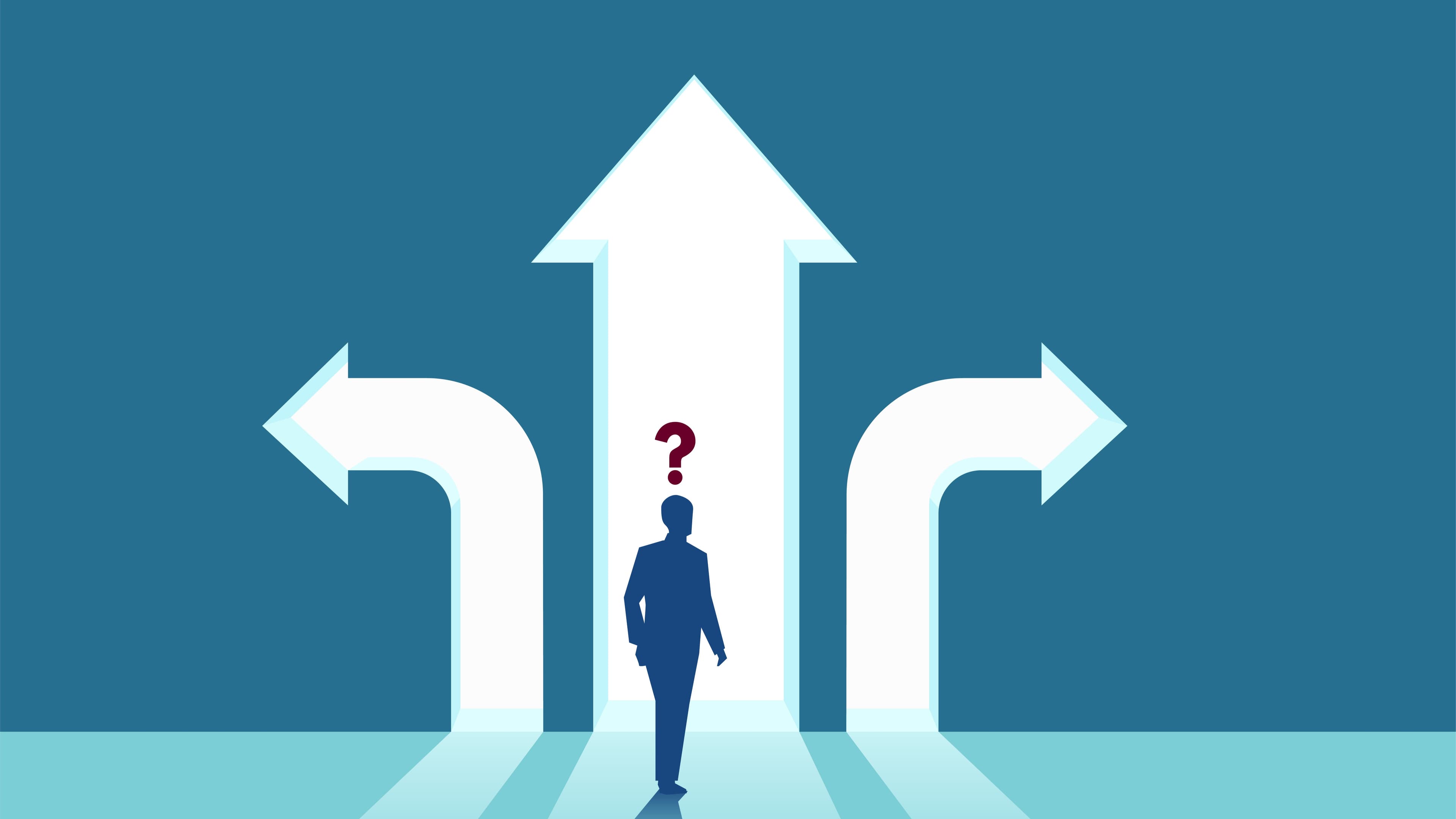 Should You Buy a Franchise or Start Your Own Business?