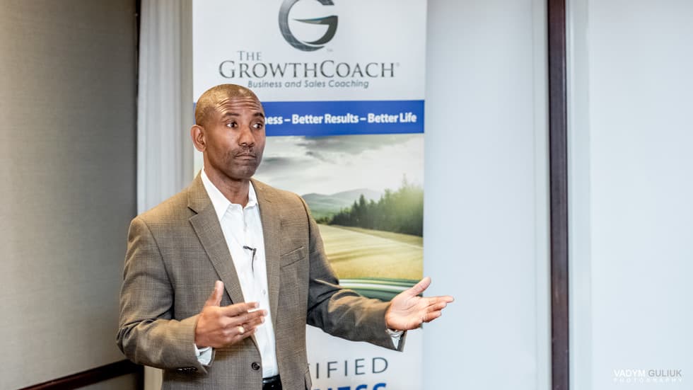 5 Reasons to Invest in a Growth Coach Franchise Opportunity