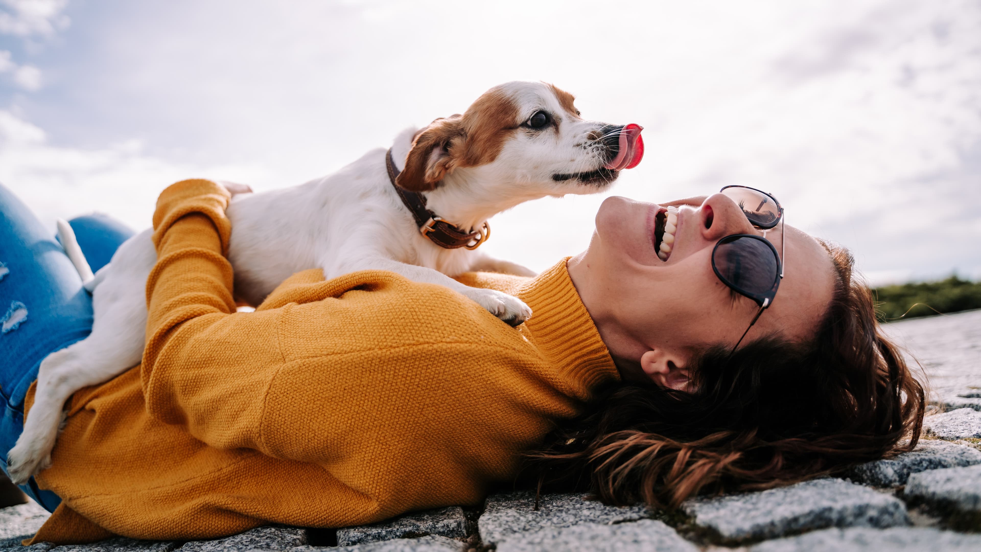 “I Totally Get It, I Have a Dog”: How Younger Generations Are Prioritizing Pets Over Parenthood, and What This Means for Franchising
