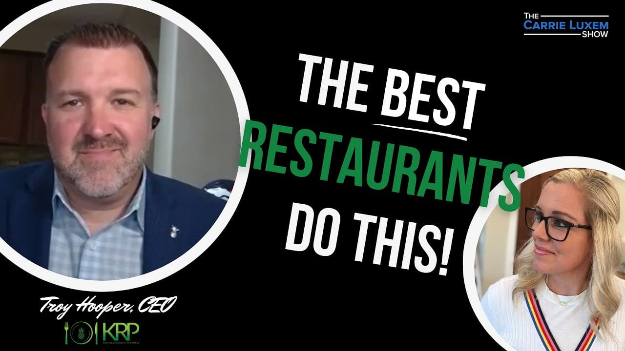 How to Retain Restaurant Employees in 2022