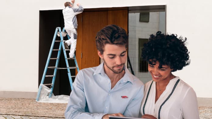 Why Fresh Coat Painters Invested in Multiple Technology Upgrades This Year
