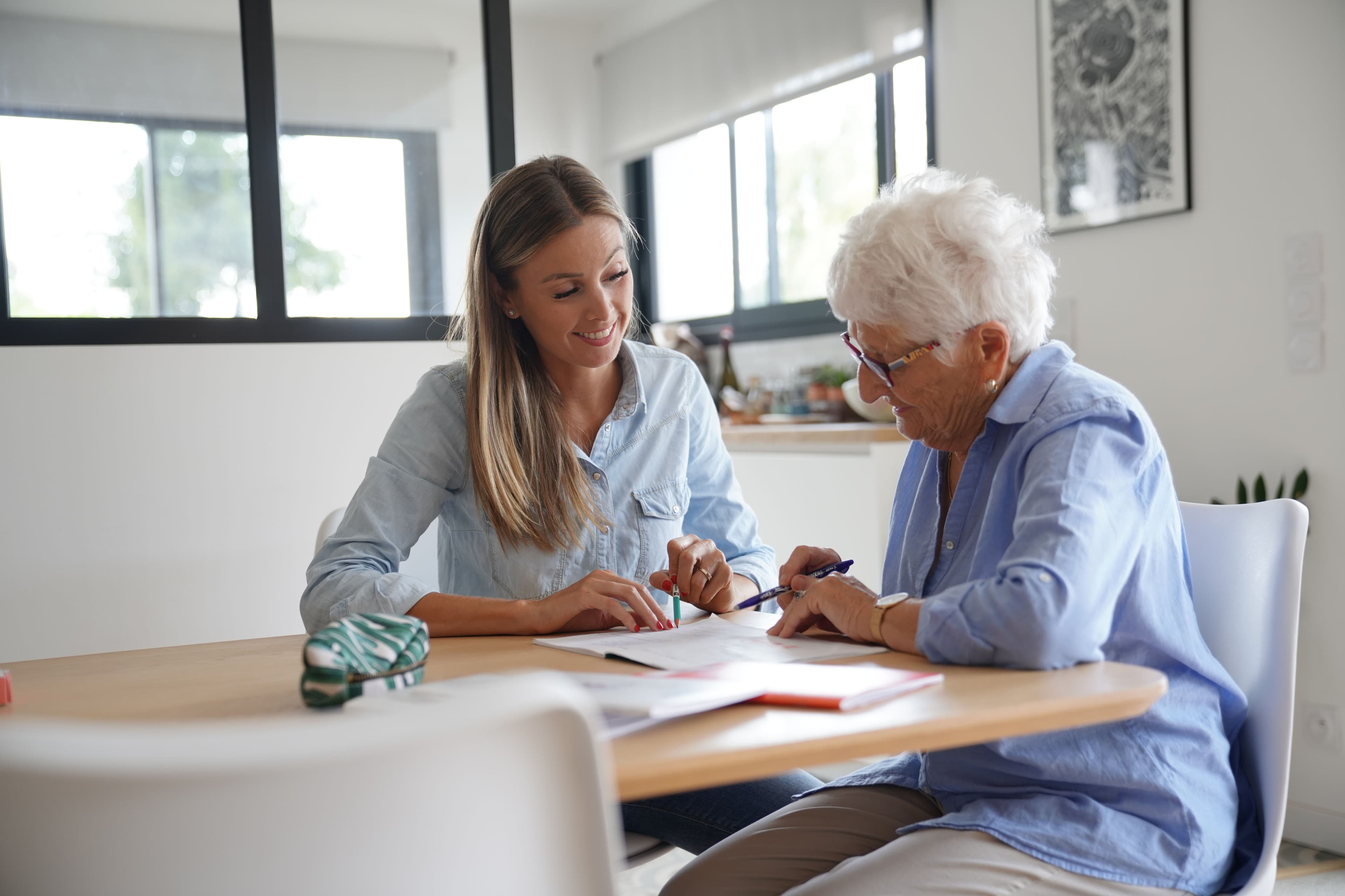 Why 2022 is Shaping Up to Be a Banner Year for Caring Transitions 