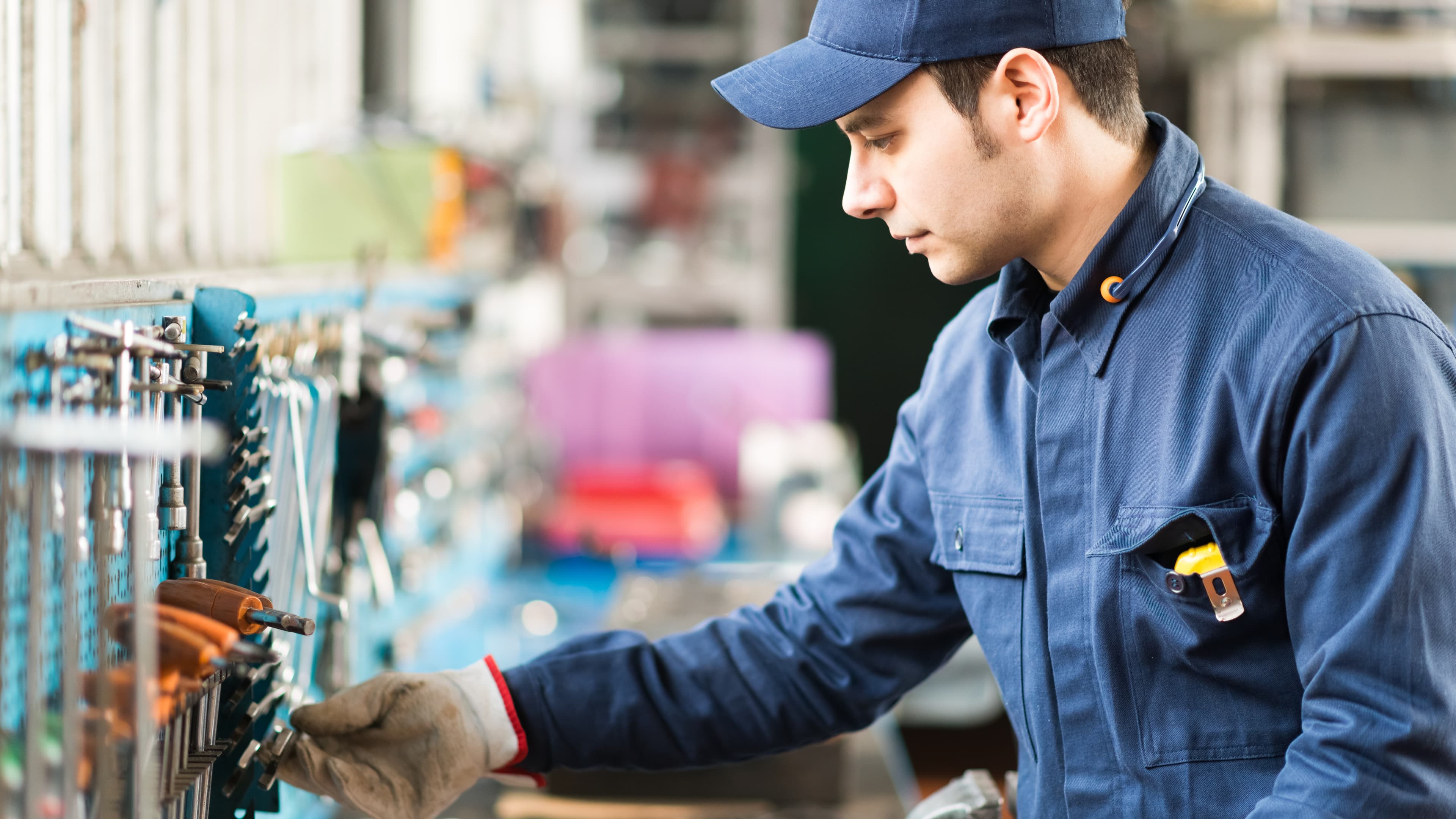 What is a Service Franchise?