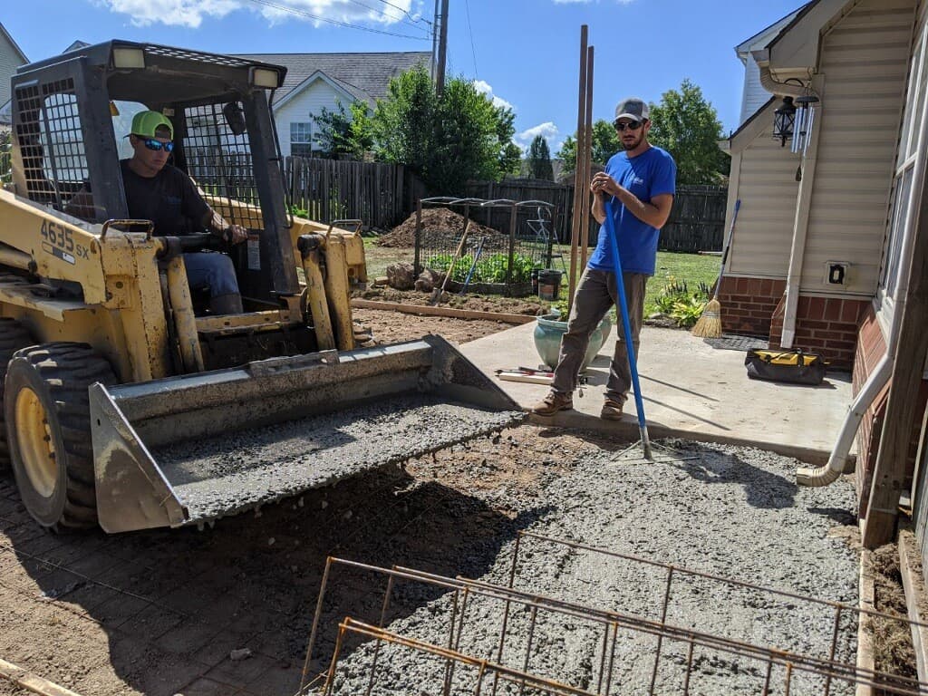 Lawrence Journal-World: Local builders open new business geared toward providing home maintenance for retirees, seniors