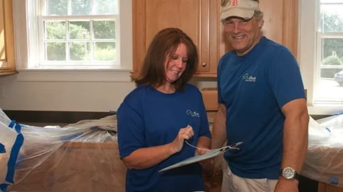 Why These Longstanding TruBlue Total House Care Franchisees Continue to Grow With the Brand 10 Years Later 