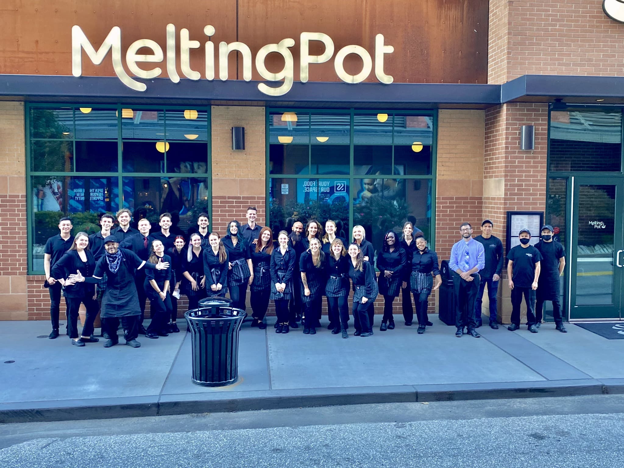 How the Melting Pot Makes the Dream of Multi-Unit Ownership a Possibility 