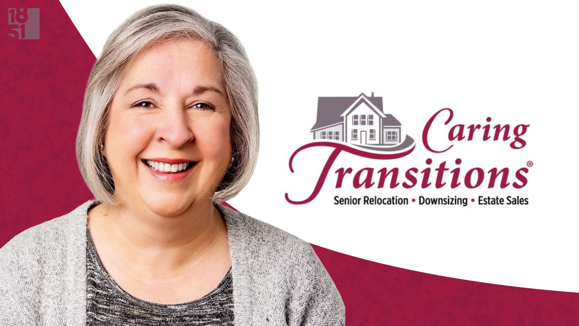 This Caring Transitions Franchisee in Upstate South Carolina Has Doubled Her Sales Over the Past Year