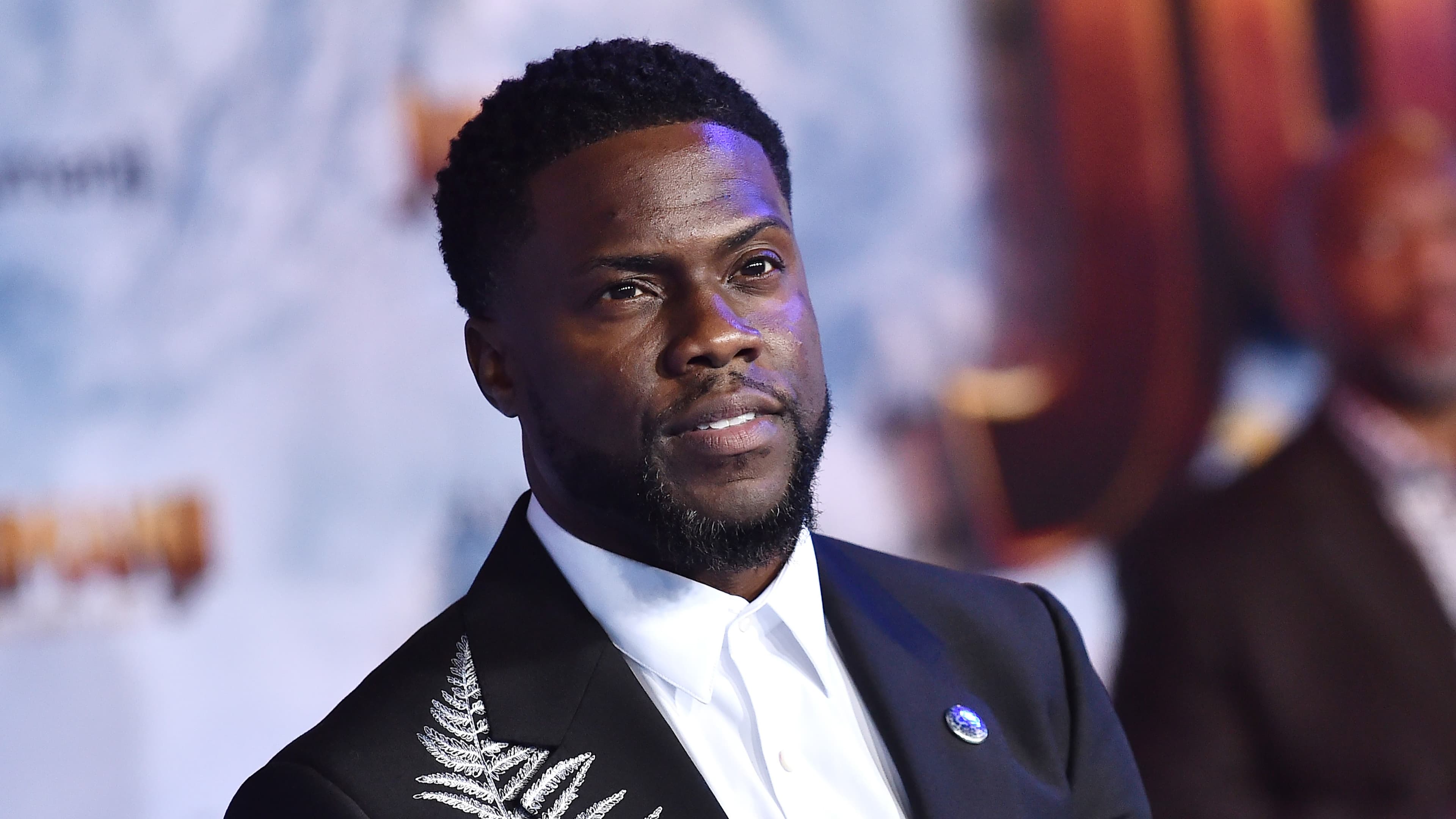Kevin Hart to Open His First Plant-Based Restaurant with Goals for National Expansion