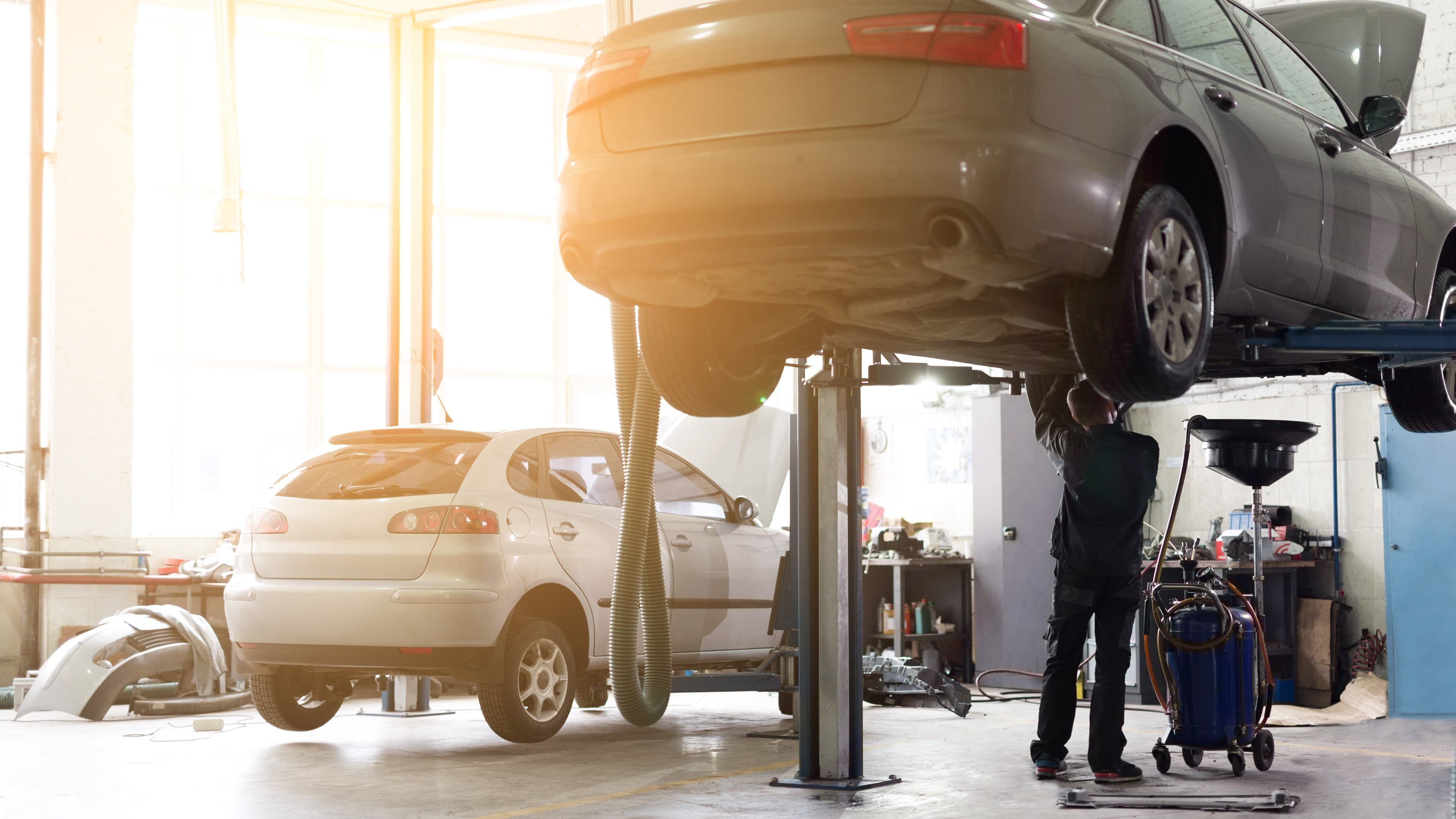 Does a Service Franchise Make Sense for You?