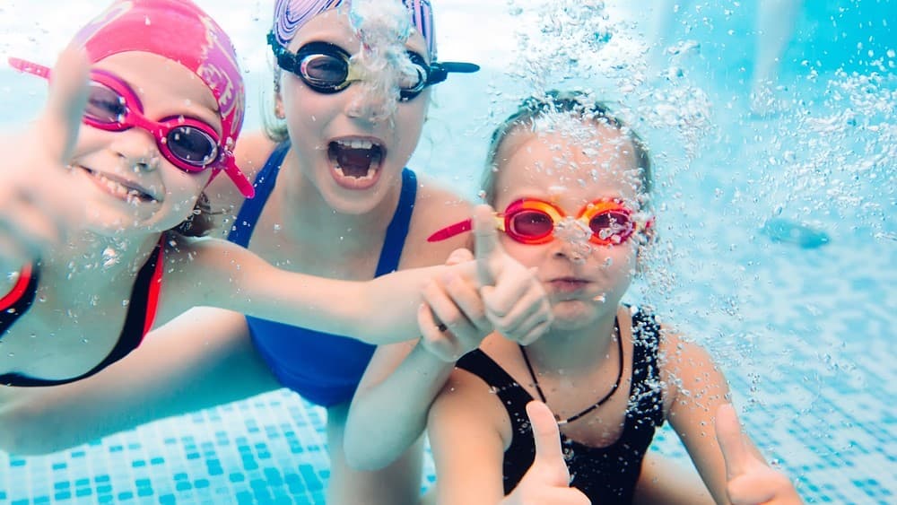 Pool Scouts Donates 800 Swim Lessons for Children in Need and Raises $16,000 During 2022 Hope Floats Campaign 