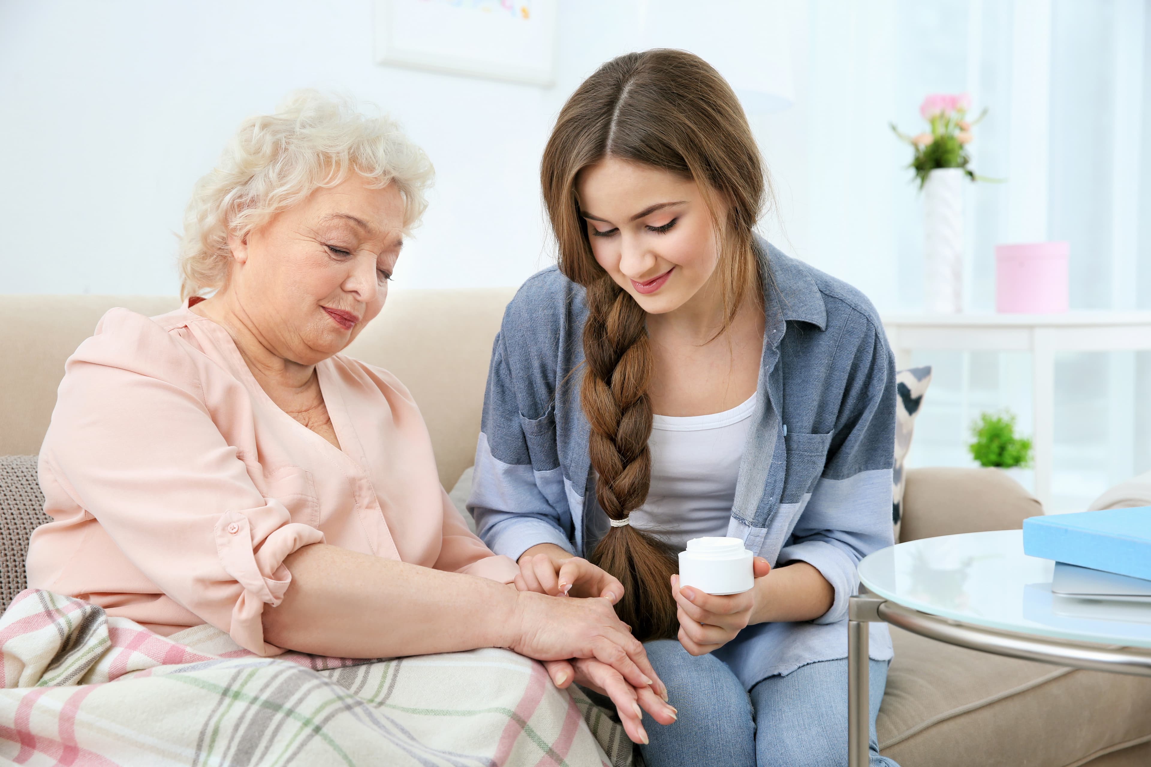 Meet the Griswold Home Care Marketing Team