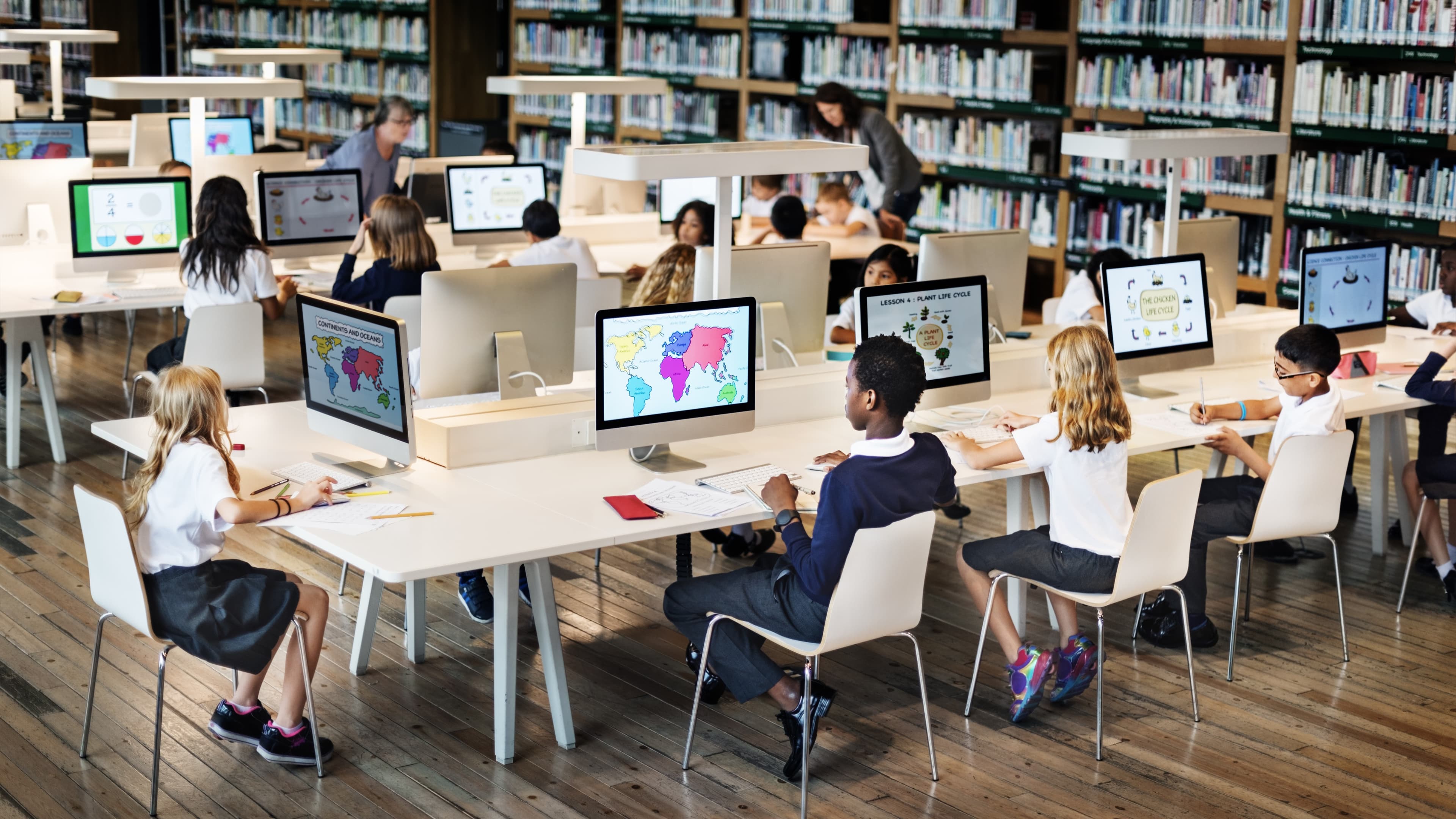 The Benefits of Owning a Children’s Education Franchise
