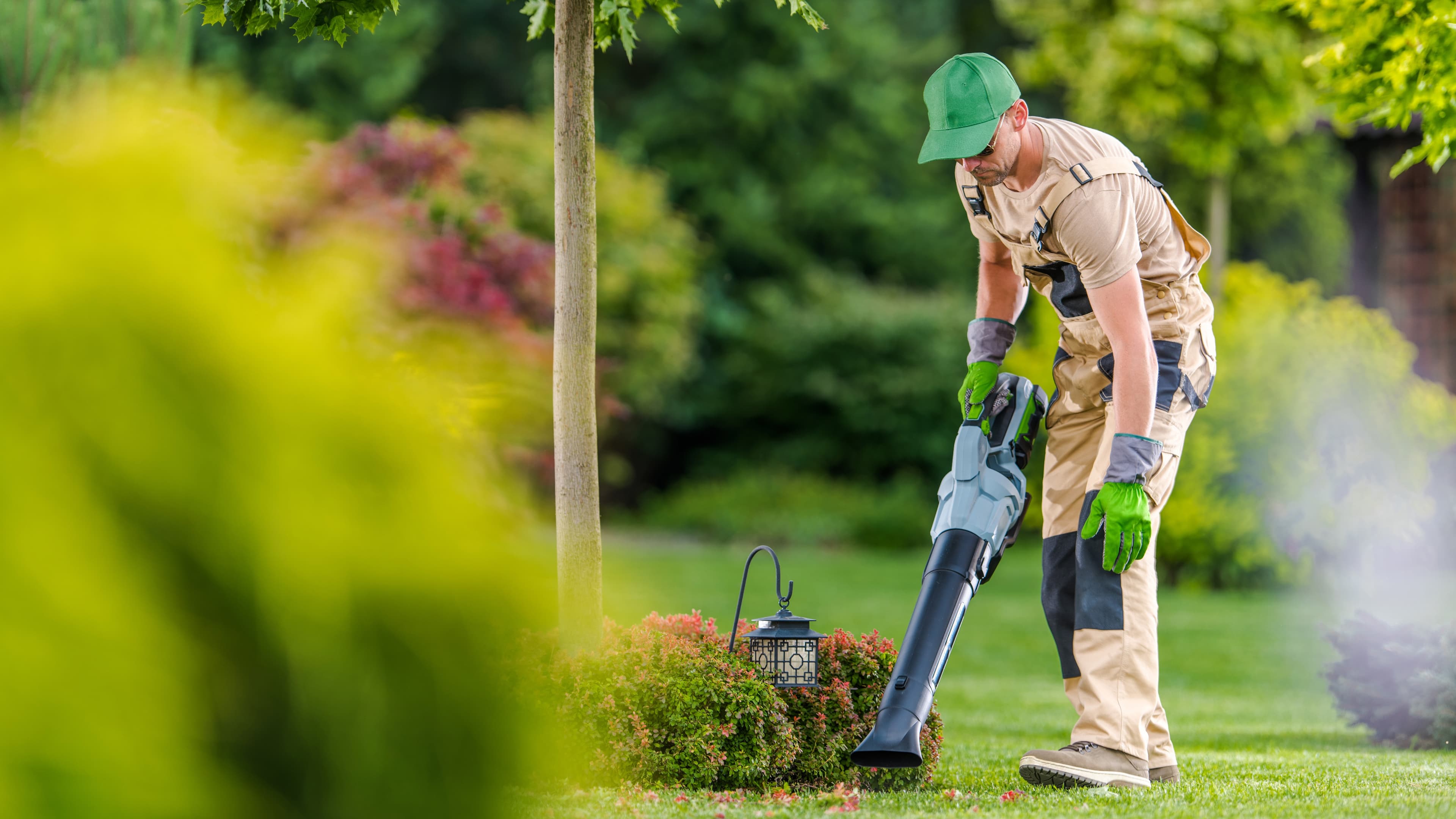 Neighborly Adds Lawn Pride to Home Services Lineup