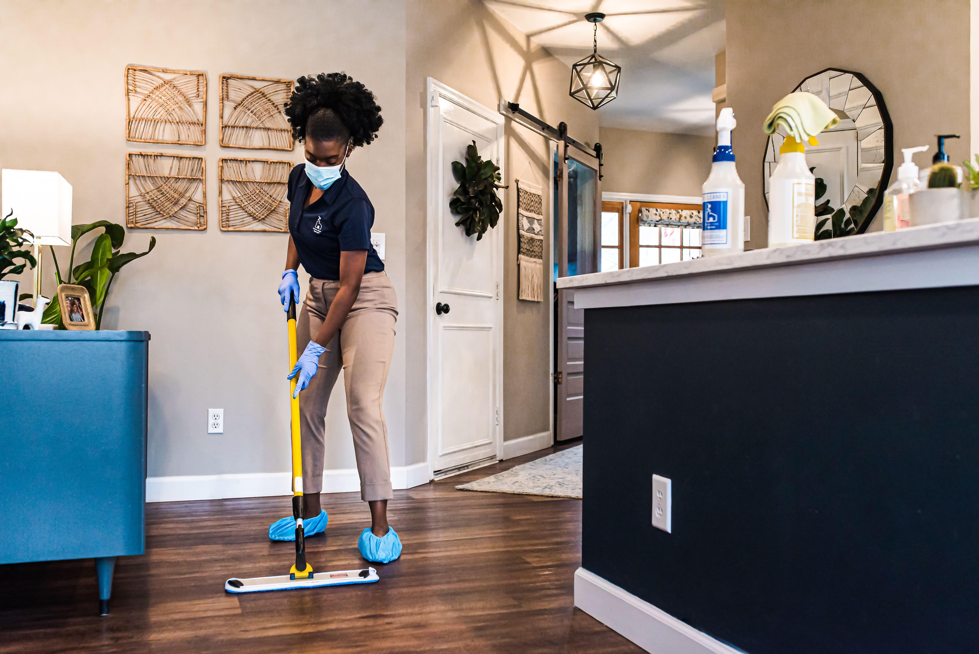 Home Clean Heroes Eyes Denver as Target Market for Concentrated Growth