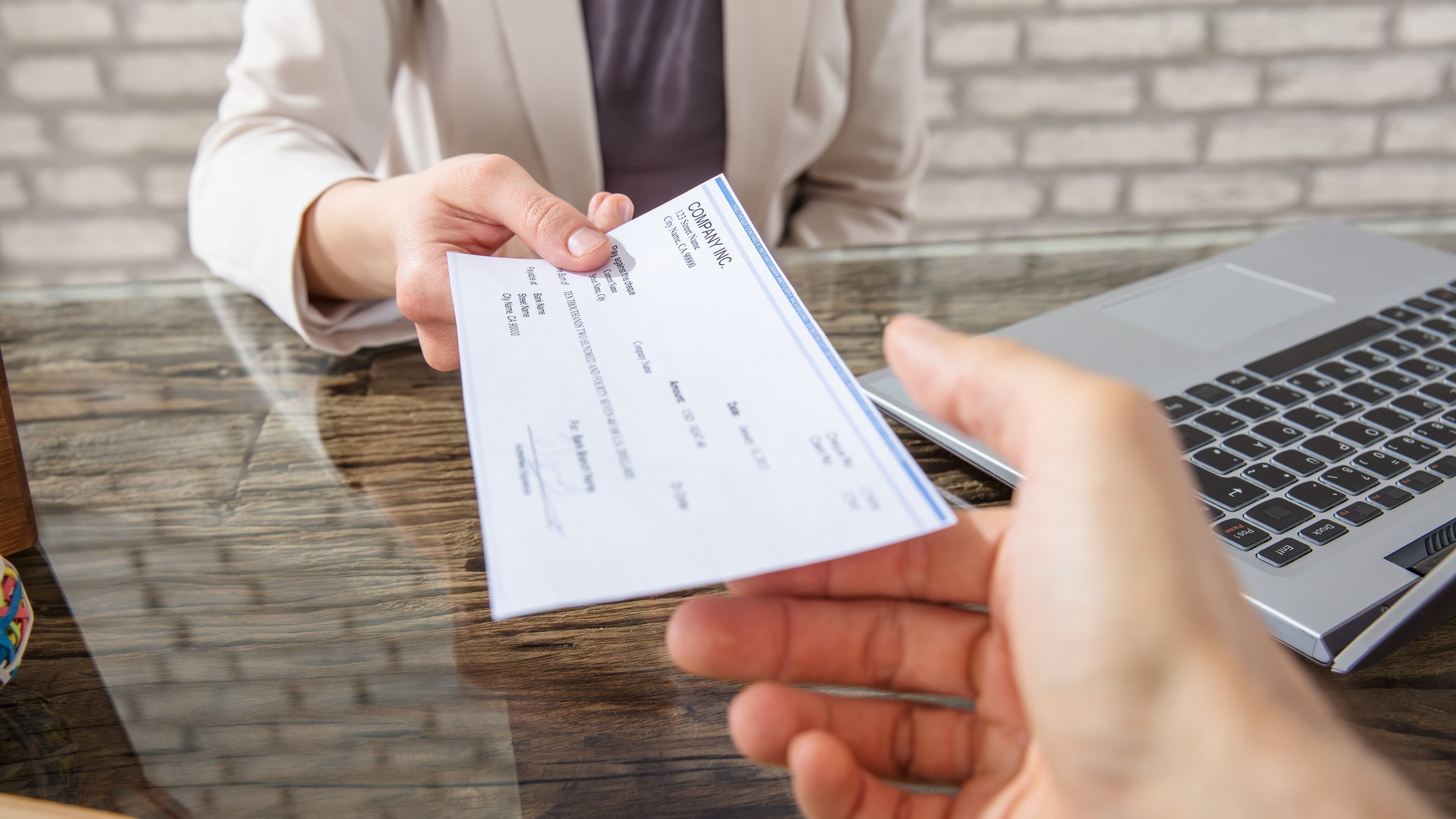 Attitudes Surrounding Pay Are Shifting; How Franchisors and Franchisees Can Adjust Accordingly 