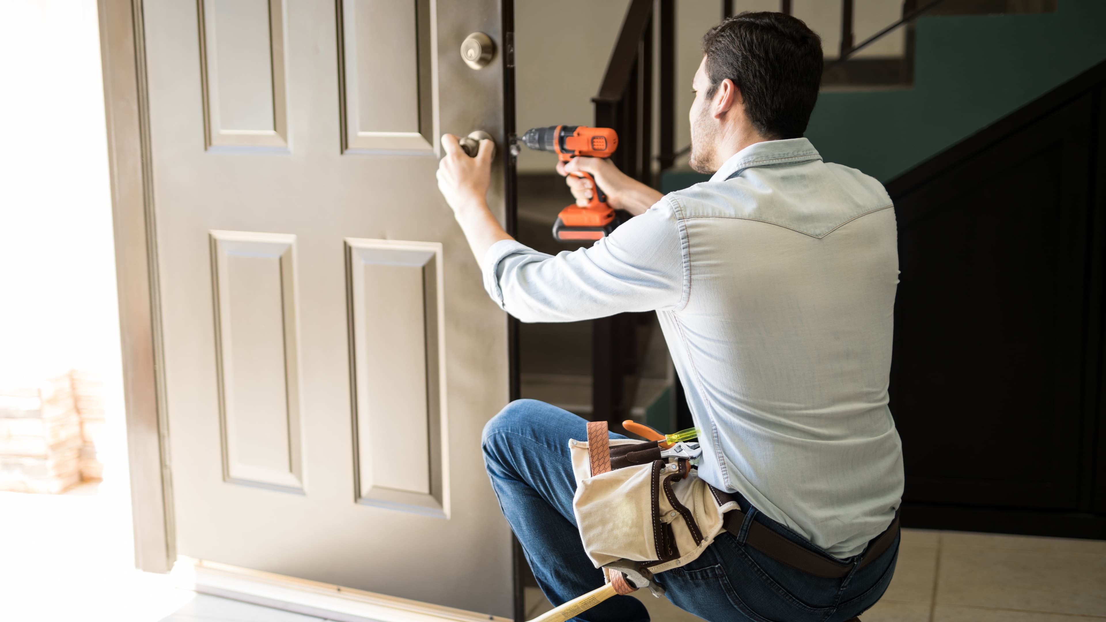 Handyman Services Franchises: Why Prospective Franchisees Should Consider this Franchise Opportunity Category