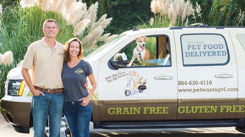 How Pet Wants is Changing the Pet Food Industry With Nutrition