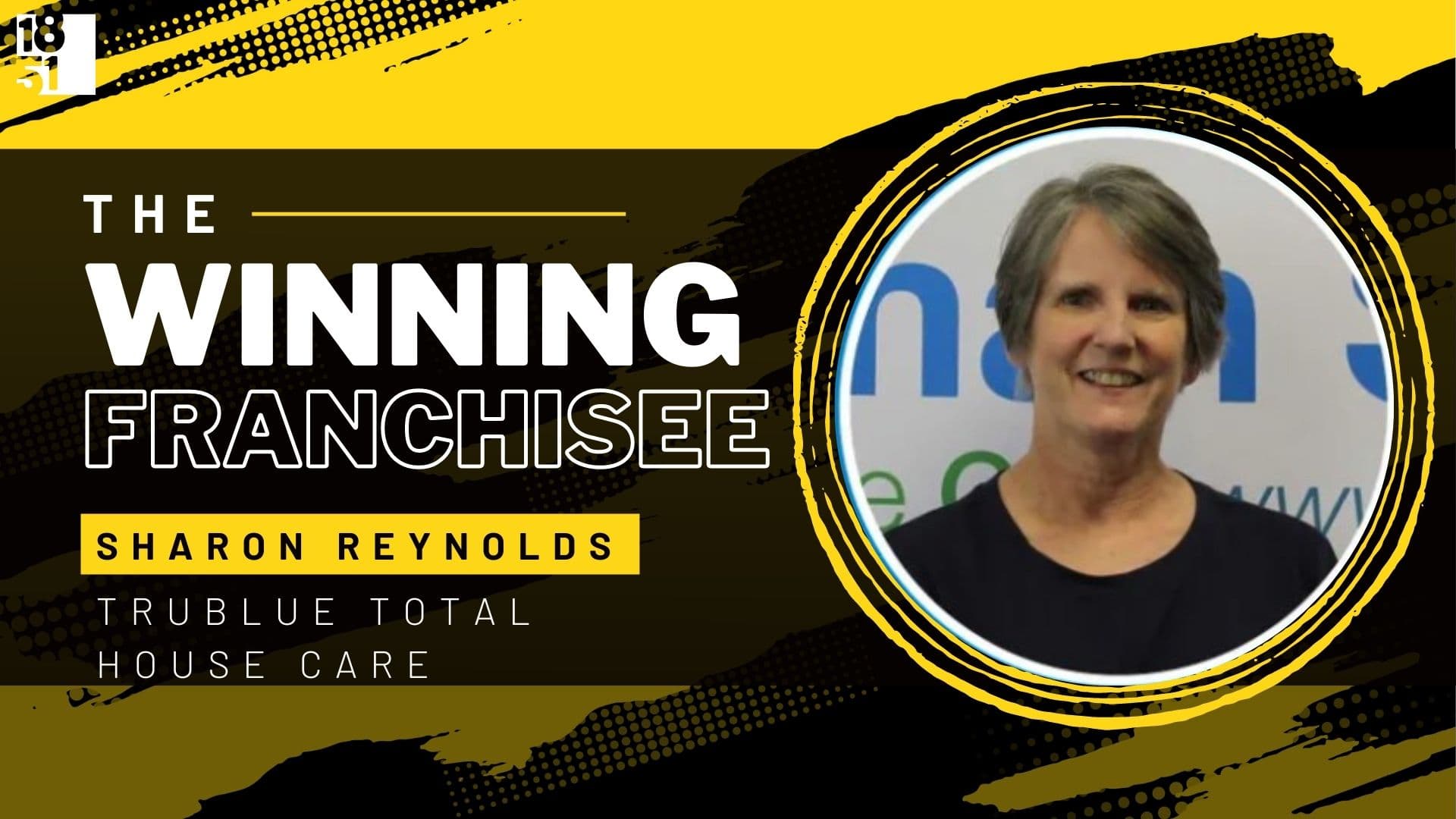 The Winning Franchisee | Career Healthcare Professional Opens TruBlue Total House Care Franchise in Bedford, Pennsylvania
