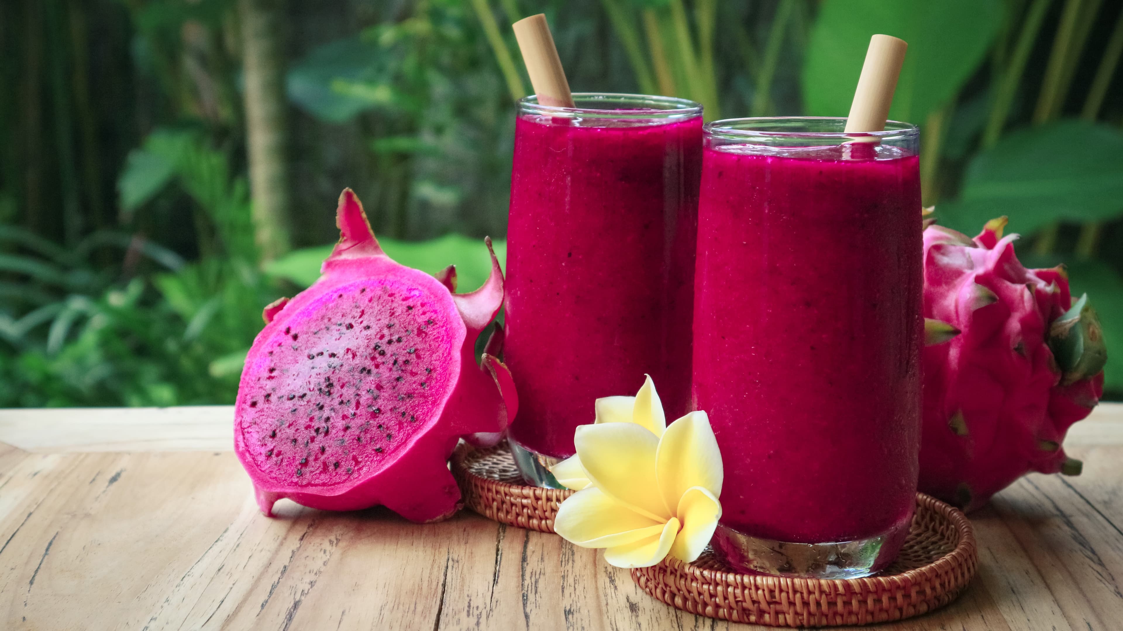 Tropical Smoothie Cafe® Most Recent Brand to Partner With Well-Known Names