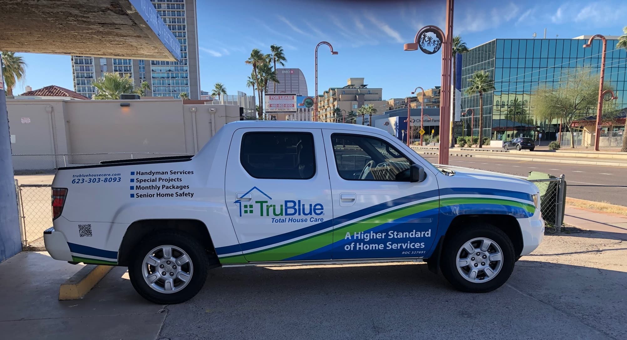 TruBlue Total House Care Announces Strategic Partnership with Comfort Keepers to Help Seniors Age in Place Safely