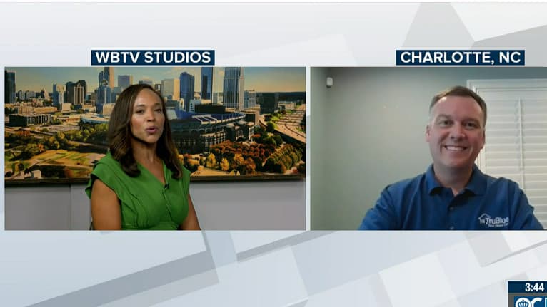WBTV: Summer Home Maintenance Tasks You Should Never Skip Before Vacation