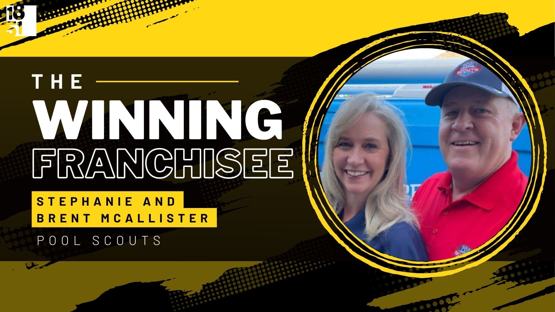 The Winning Franchisee | Former BYU Ballroom Dancer and Steel Company Territory Manager to Open First Pool Scouts in the Salt Lake City area