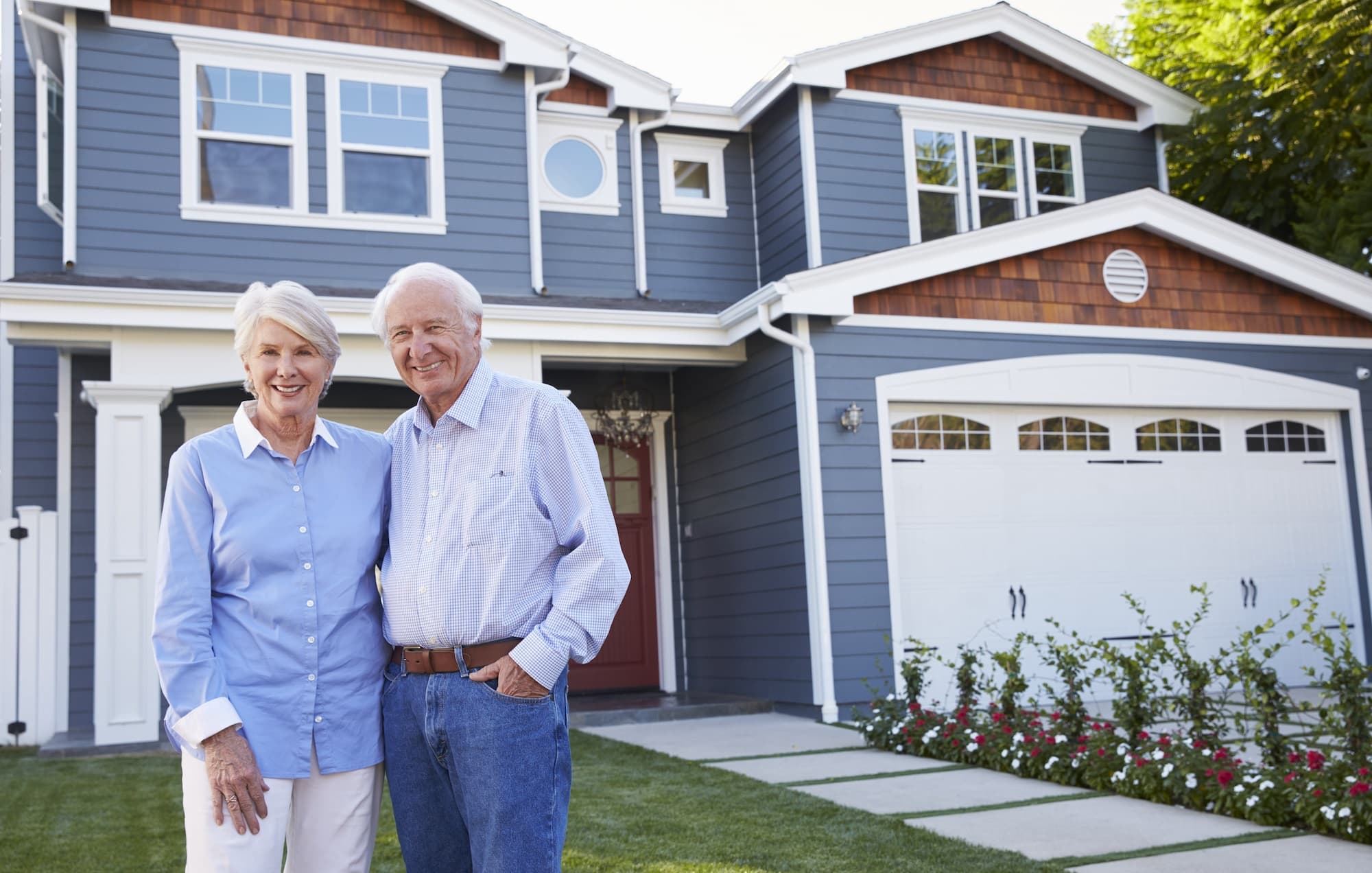 Franchising Magazine USA: How The Landscape Of The Senior Industry Has Changed To Keep Up With A Booming Senior Population
