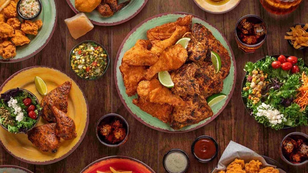 AL.com: International Chicken Franchise Looking to Locate in Alabama