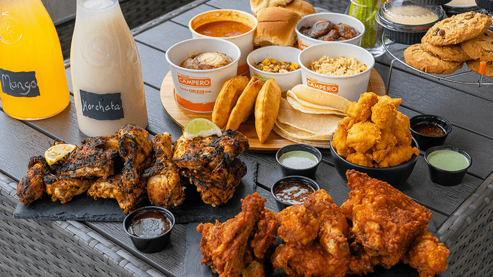 Pollo Campero Sets Sights on Phoenix Metro Market