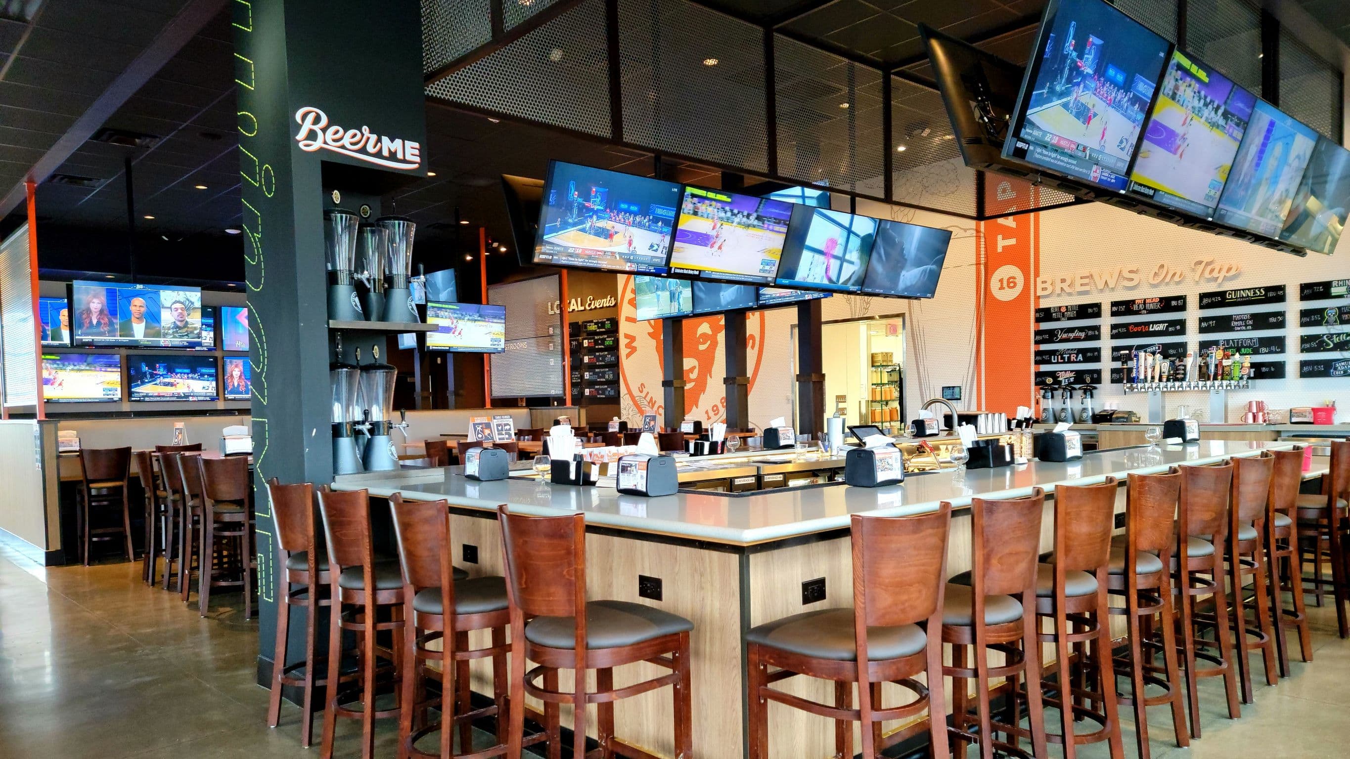Why Wings and Rings is Making Valuable Investments in Technology and A.I. to Help with Employee Retention