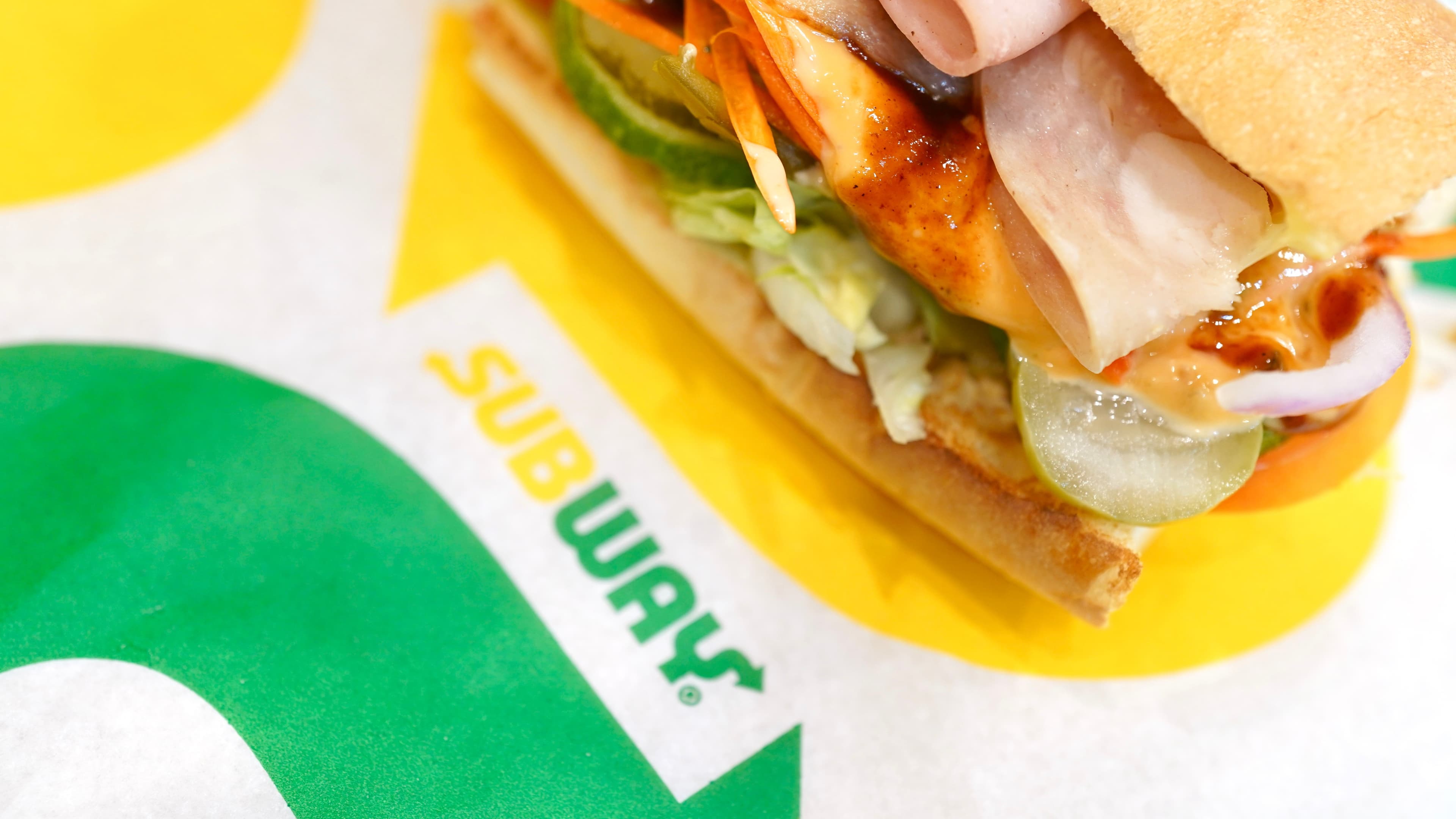 Subway Franchisee Sparks Debate with Viral TikTok