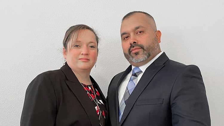 From Dubai to Riverside County, California: How Two Navy Veterans Are Making the Most of Military Retirement With HomeTeam Inspection Service