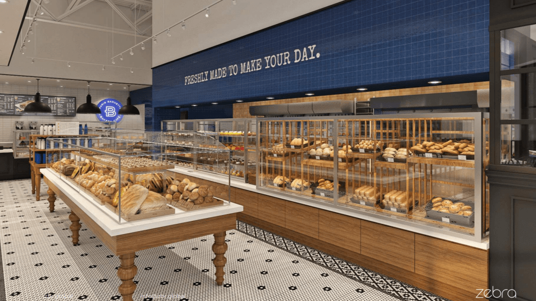 Paris Baguette Finishes Third Quarter Strong, Set To Finish the Year With 130 Units Open
