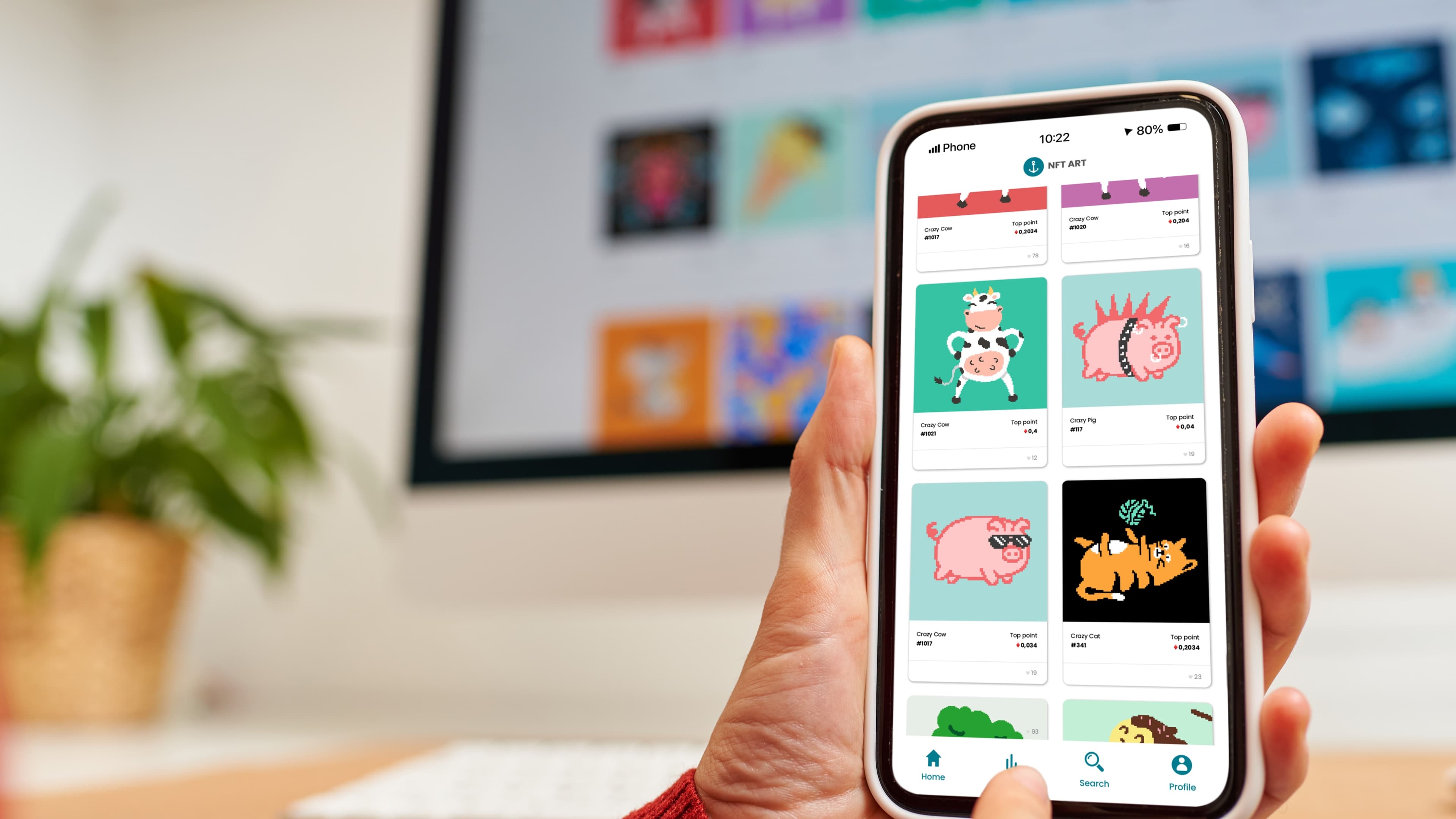 How NFTs Are Making Their Way Into the Restaurant Space