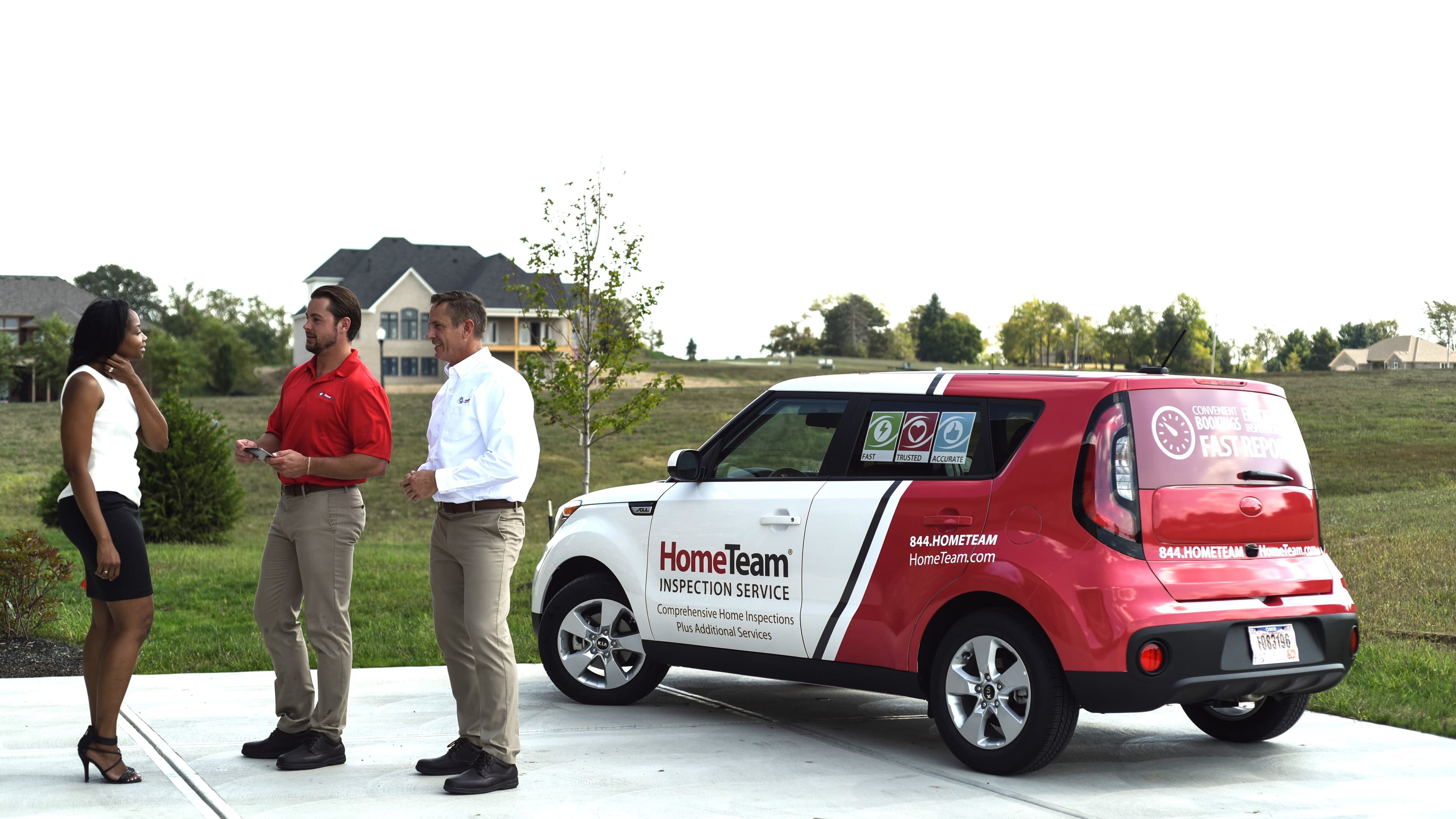 HomeTeam Inspection Service Brings on New Franchise Owners in Q3 As it Prepares to Finish 2022 Strong