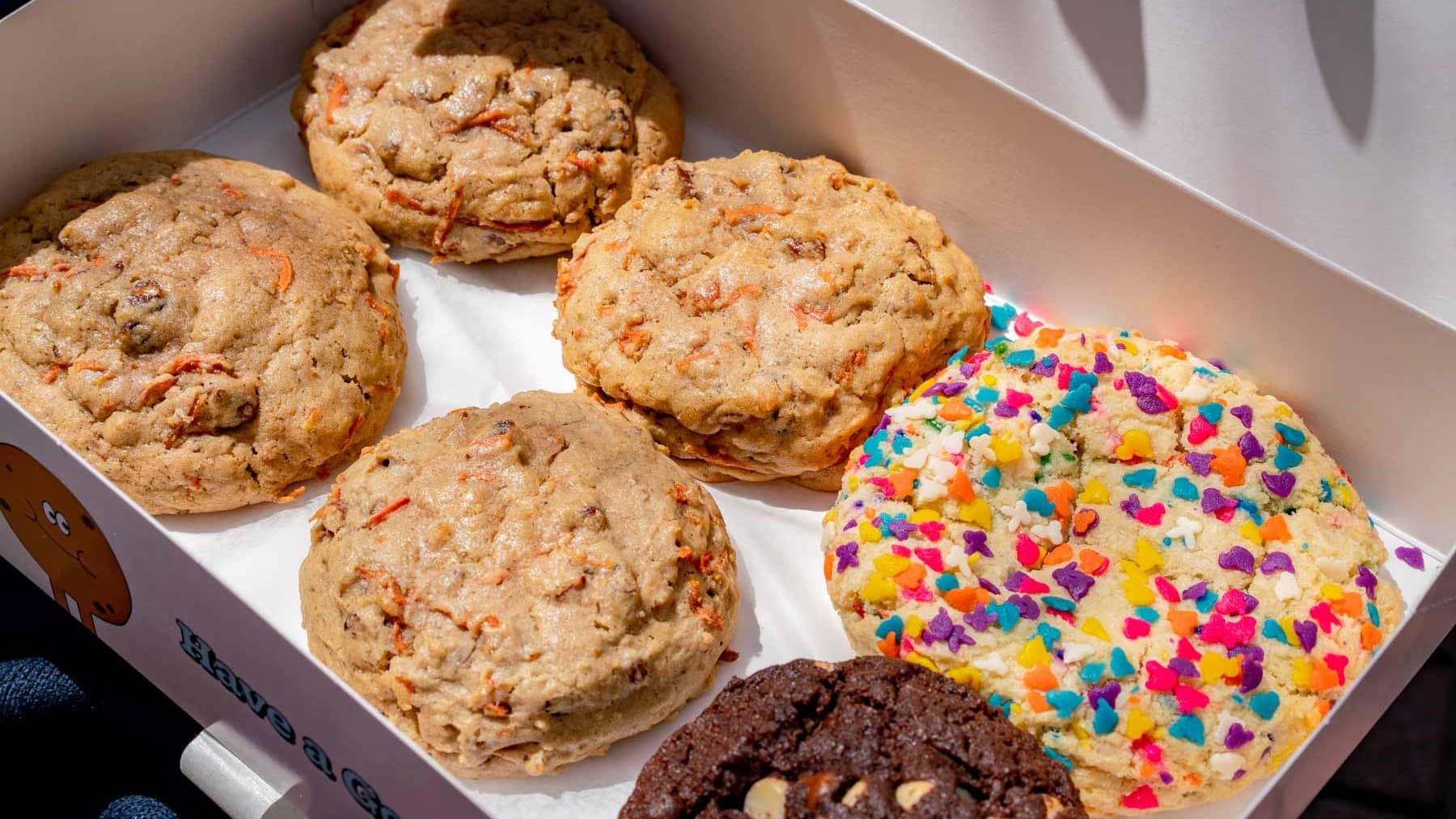 Enlightened Hospitality Investments (EHI) Invests $10M in Chip City Cookies