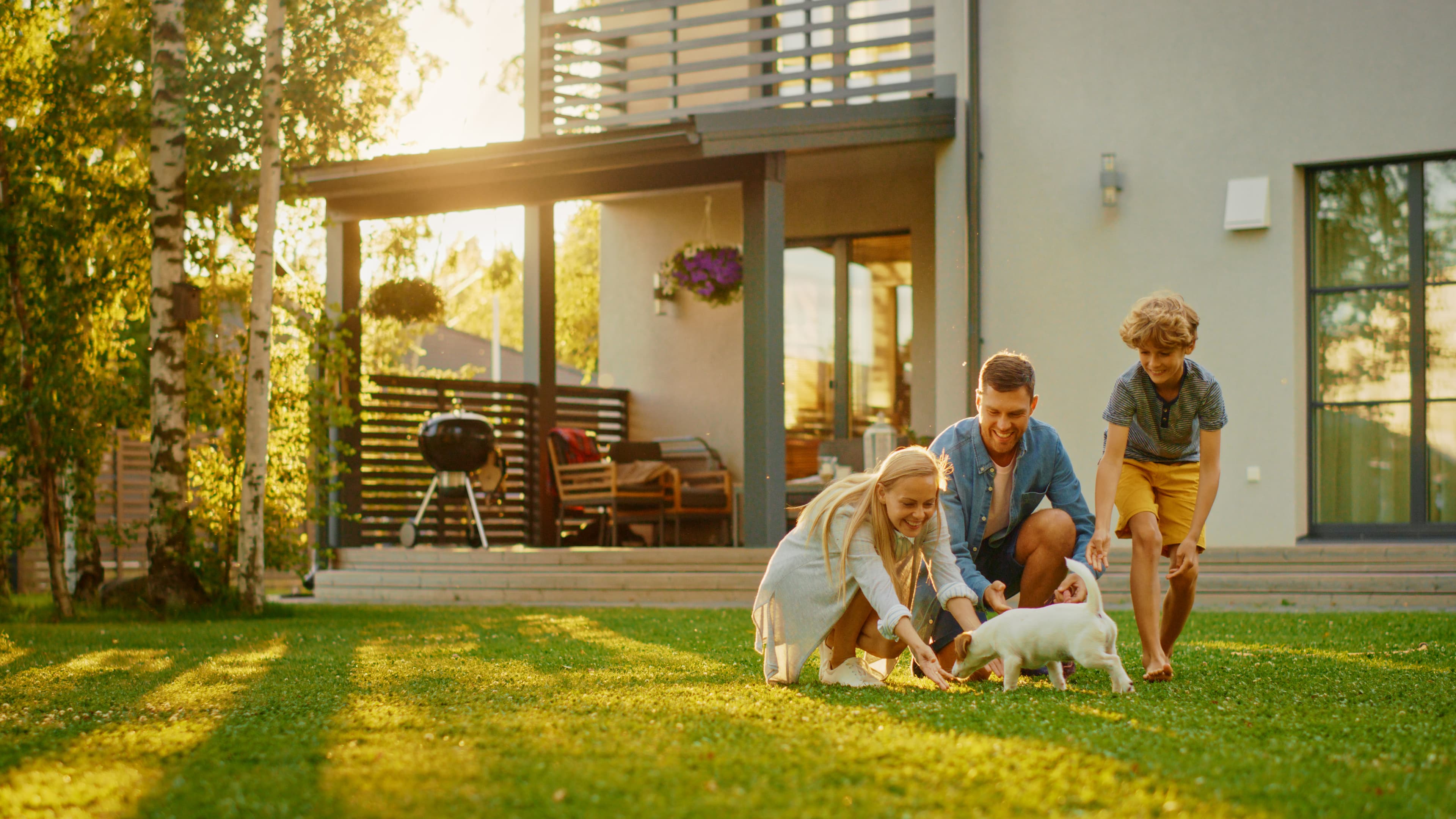 Building A Happinest Brands Out of Bricks: A Different Model of Franchise Development