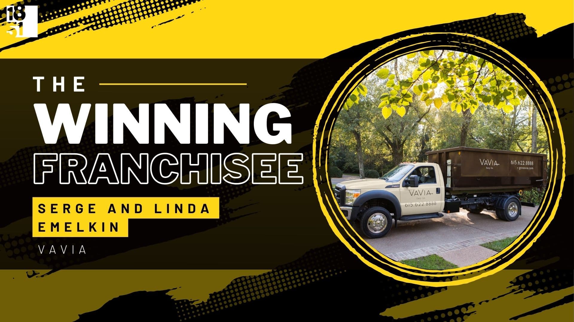 The Winning Franchisee | Husband and Wife Franchisees Blow Past Their Sales Goals After Introducing VaVia to the Knoxville Community 