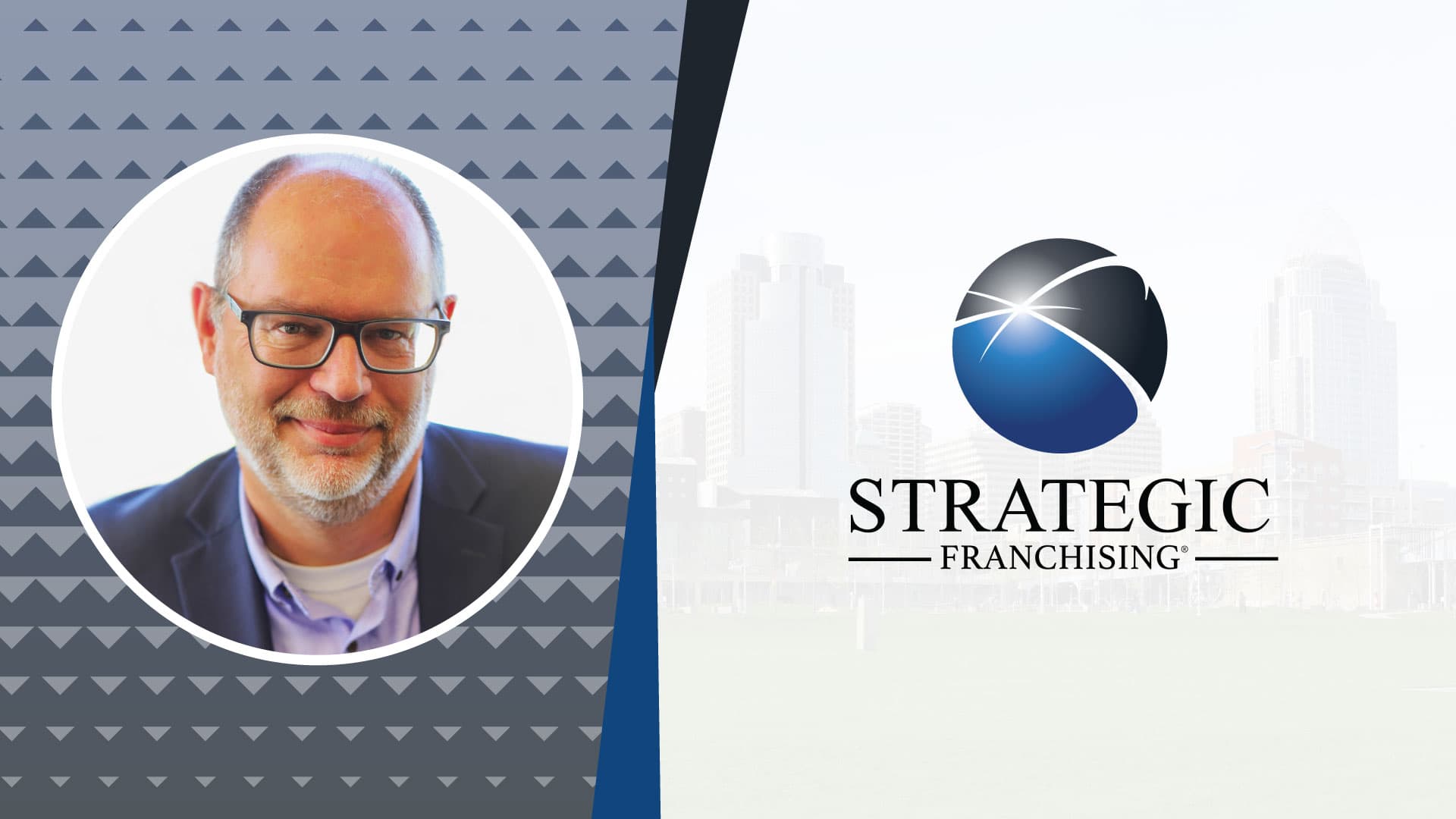 AdamMendler.com: Bring Excitement and Passion — Interview with Chris Seman, President of Strategic Franchising
