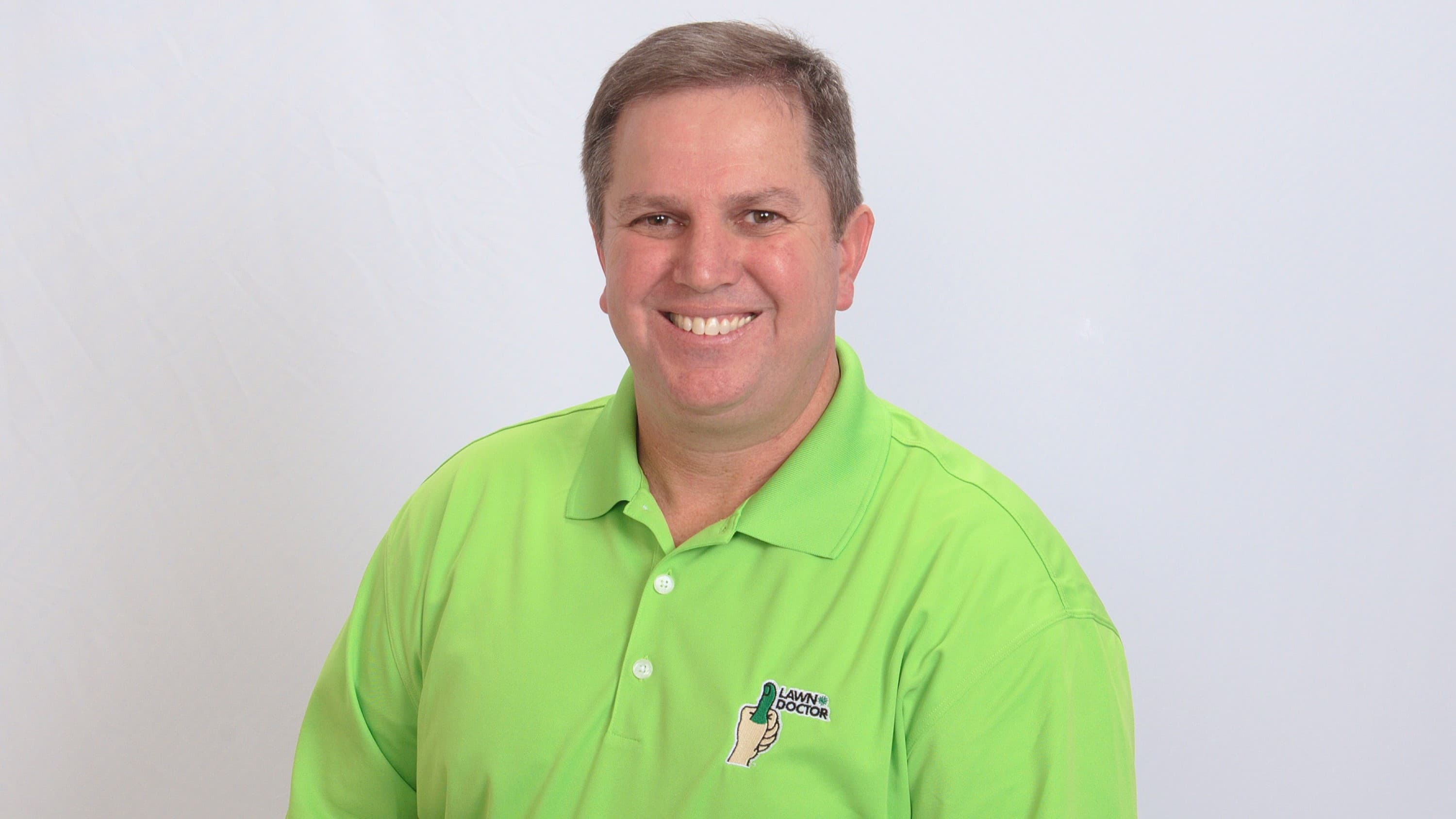 Multi-Unit Lawn Doctor Franchisee Praises the Brand’s Support Network