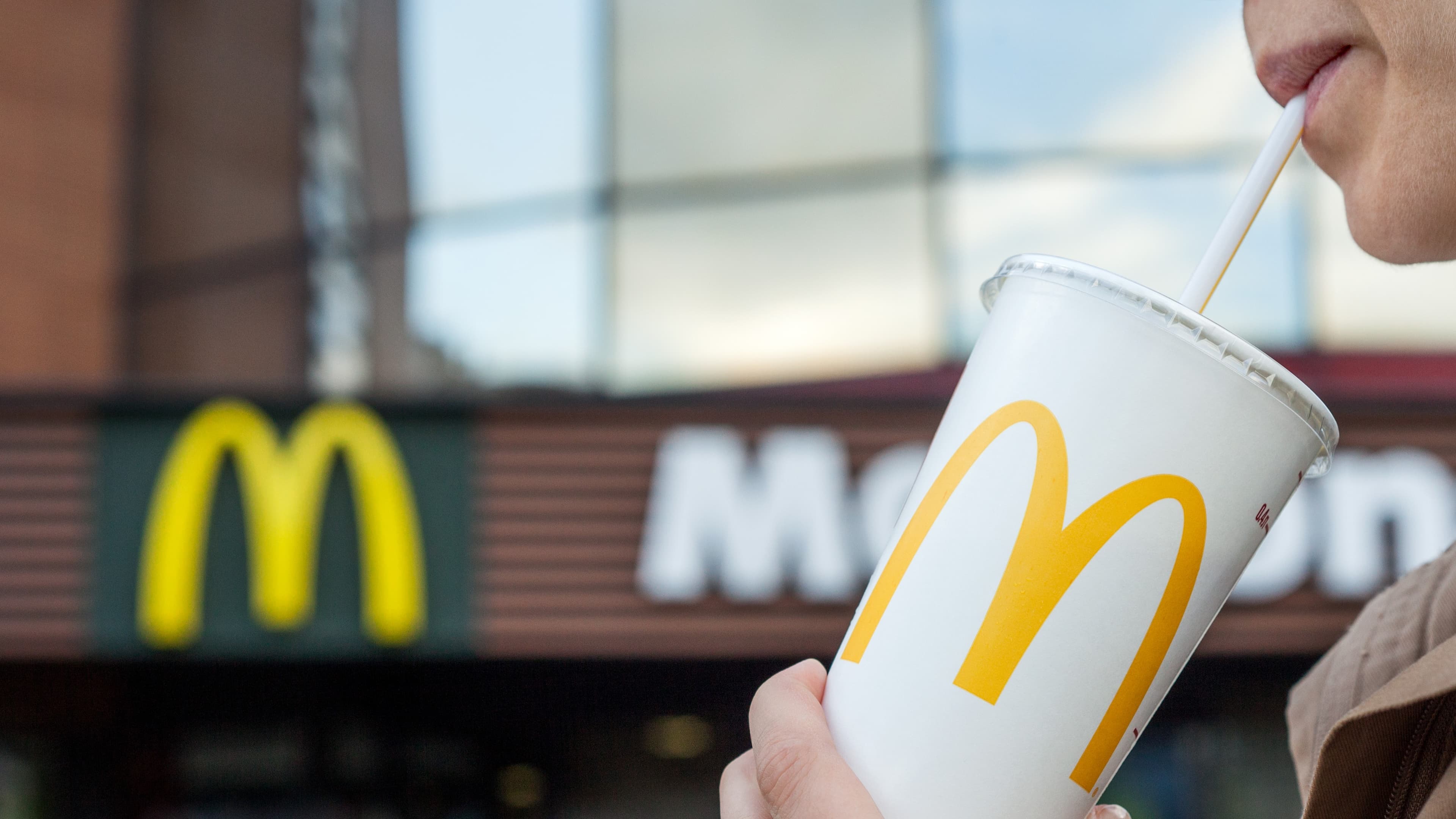 McDonald’s Sees Nearly 40% Increase in Traffic Thanks to Adult Happy Meal Craze